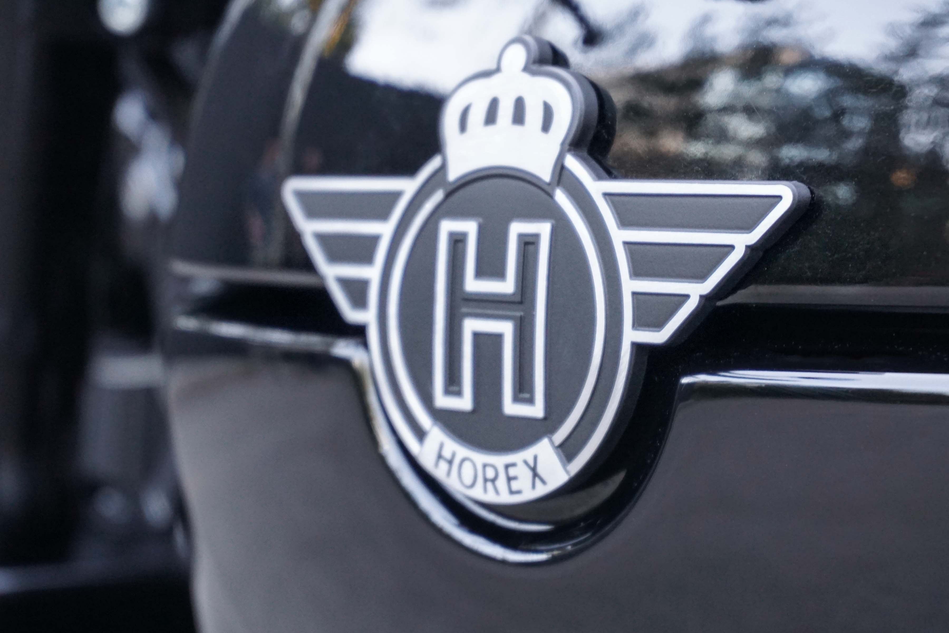 Sieu moto Horex VR6 Raw gia 40.000 USD anh 2