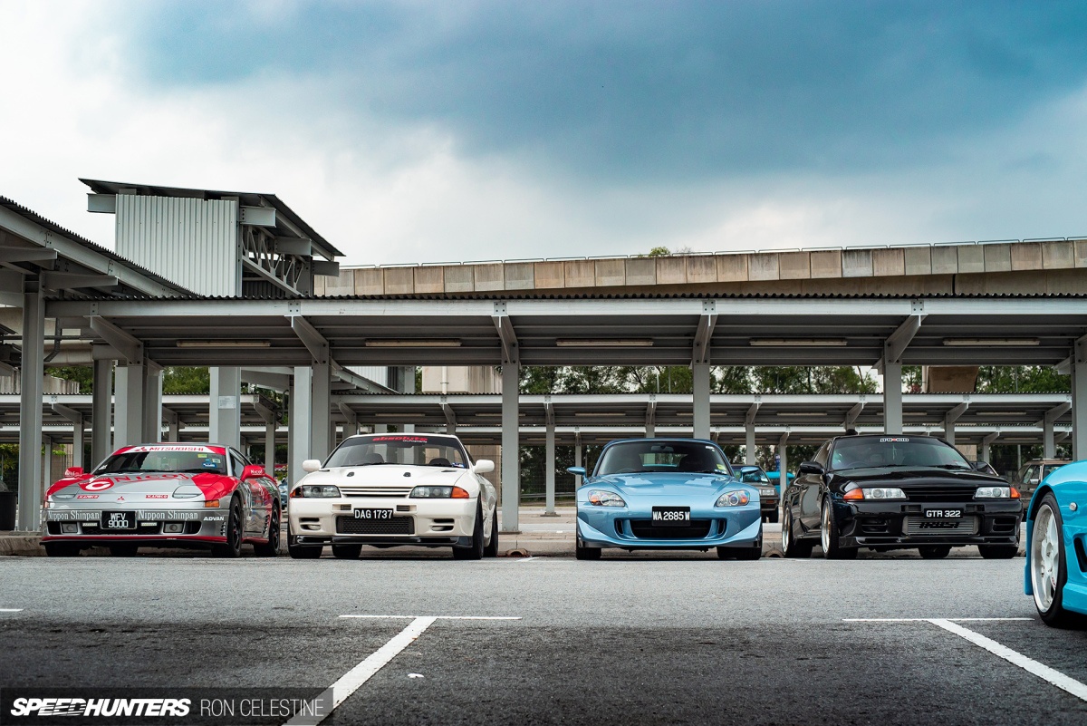 choi xe Nhat Ban tai Malaysia anh 7