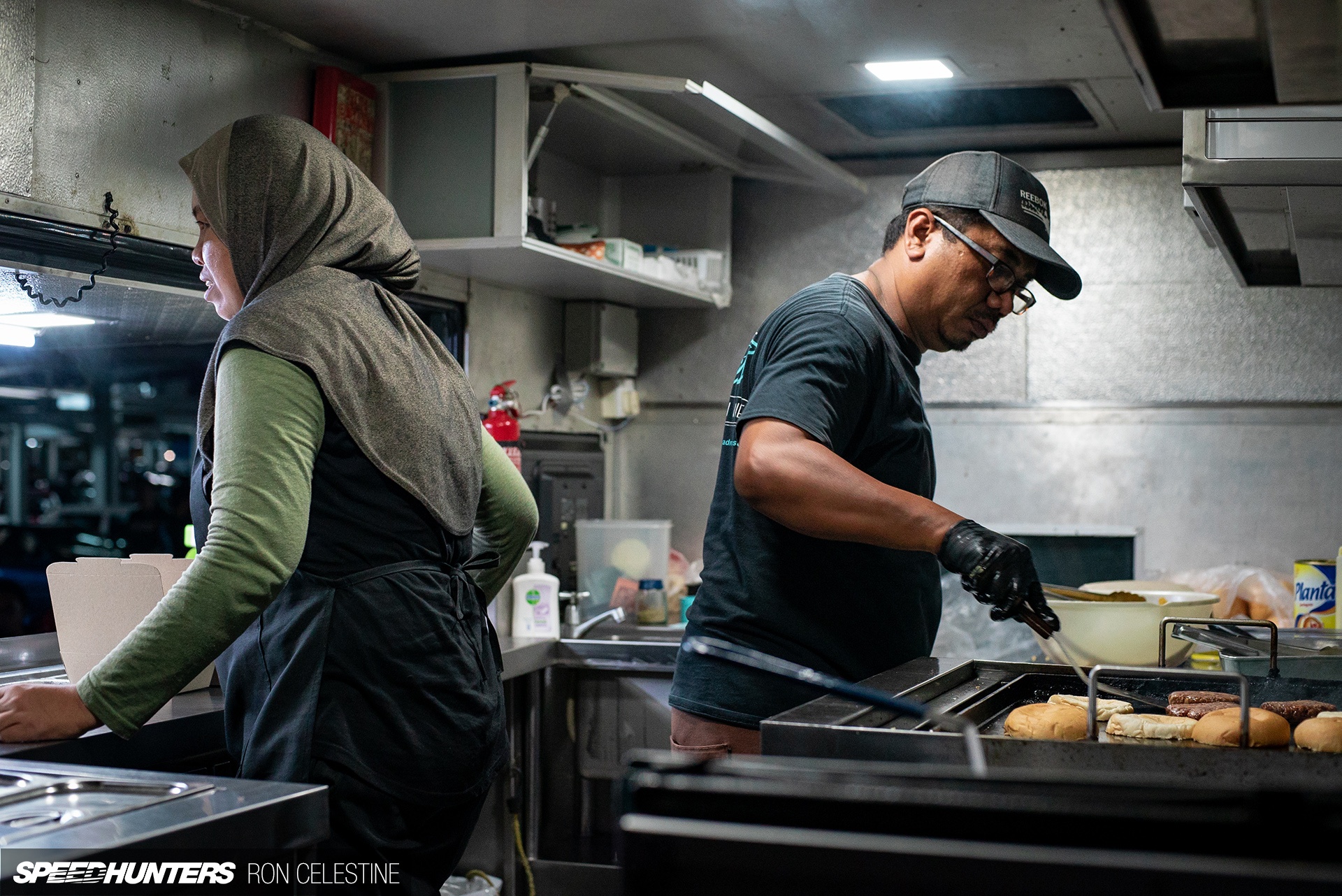 choi xe Nhat Ban tai Malaysia anh 11