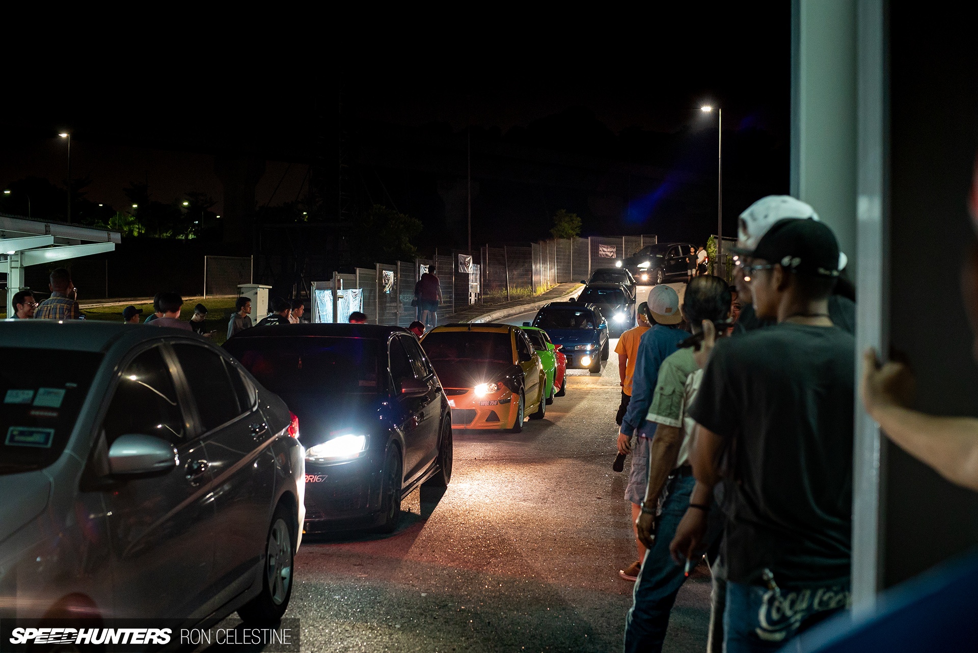 choi xe Nhat Ban tai Malaysia anh 9