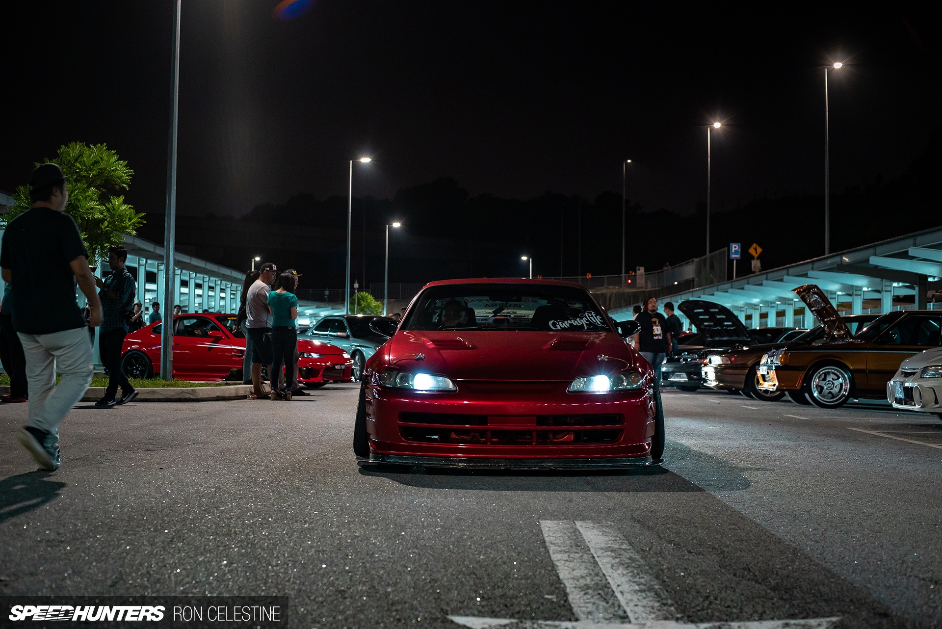 choi xe Nhat Ban tai Malaysia anh 10