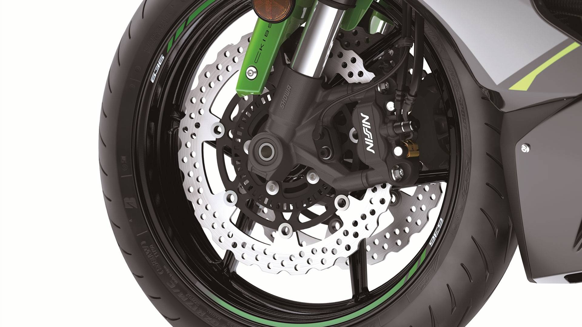 Kawasaki Ninja ZX-6R 2019 ra mat anh 8