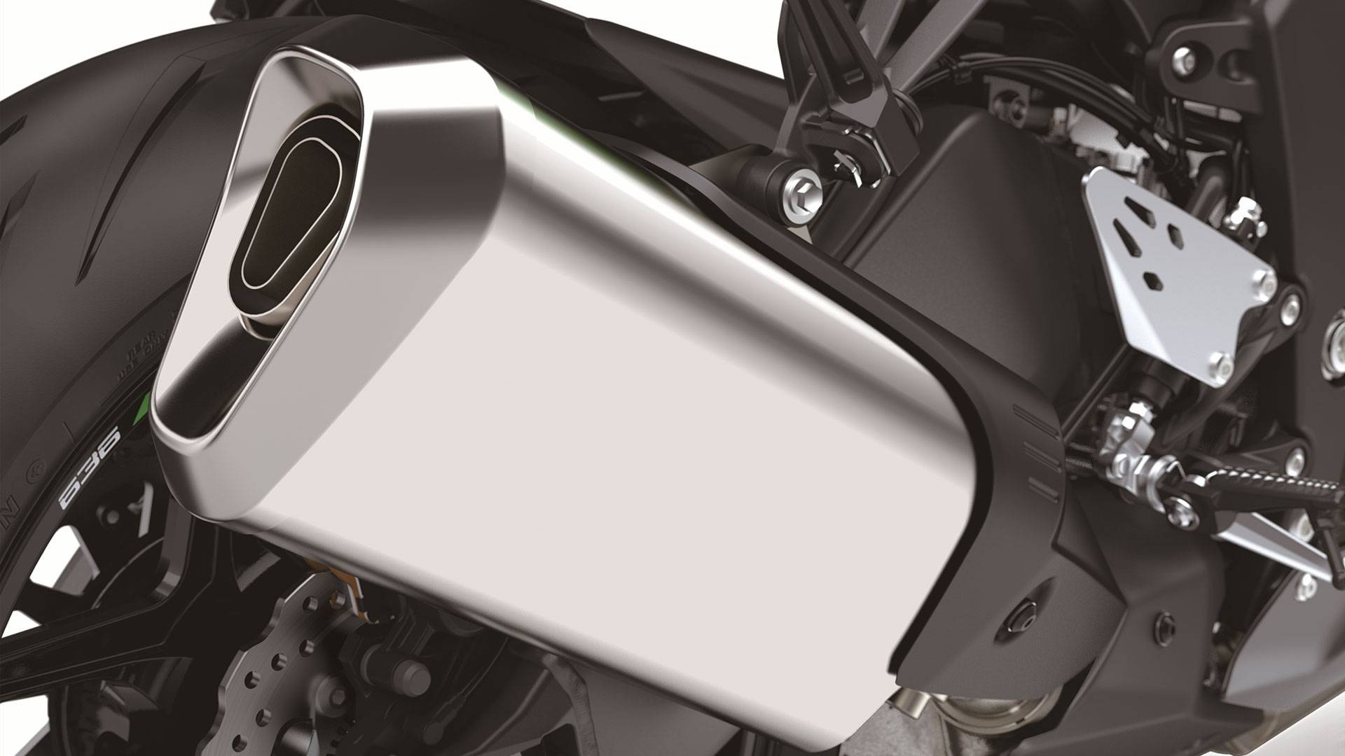 Kawasaki Ninja ZX-6R 2019 ra mat anh 6