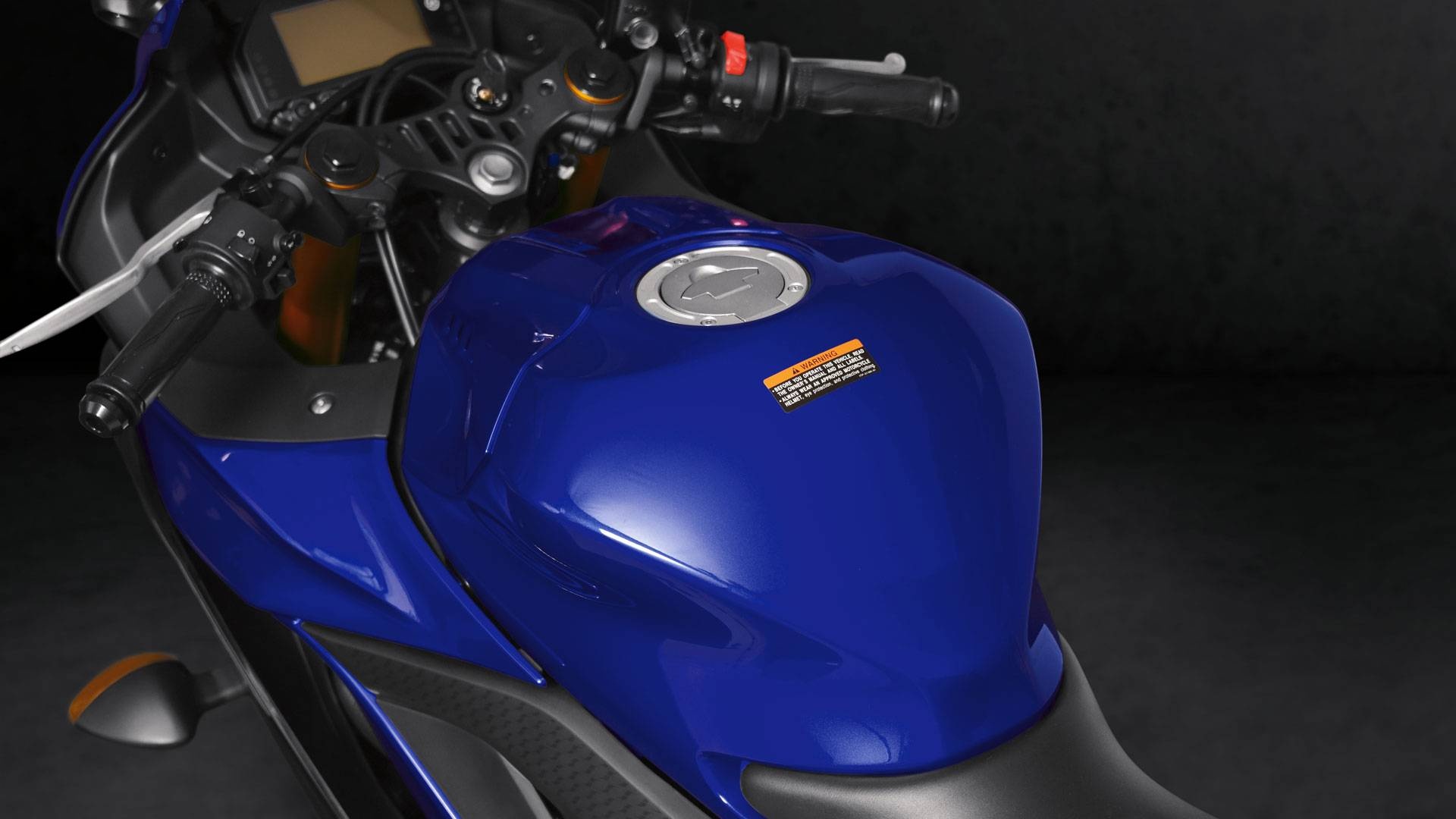 Yamaha R3 2019 ra mat anh 7