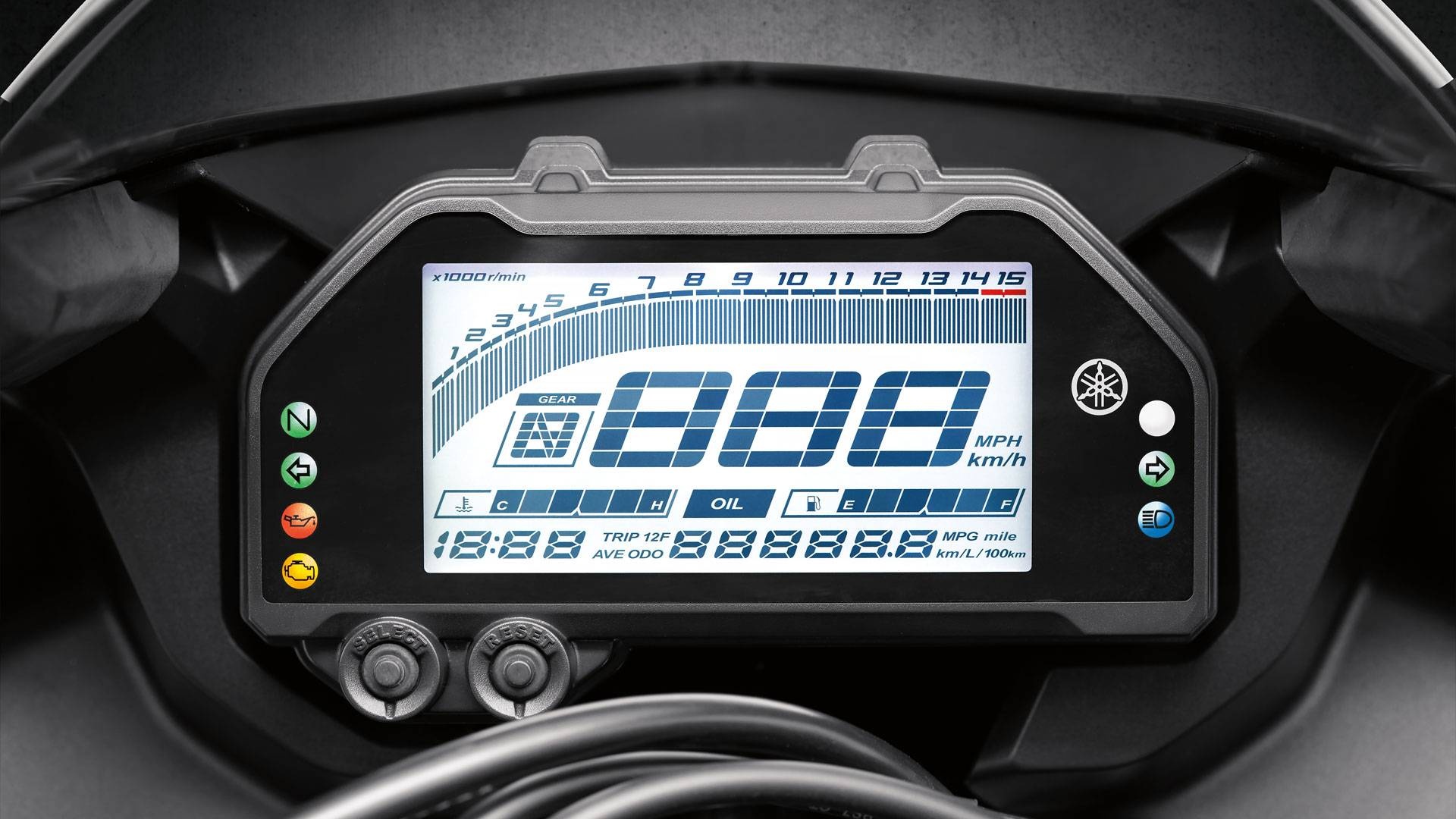 Yamaha R3 2019 ra mat anh 8