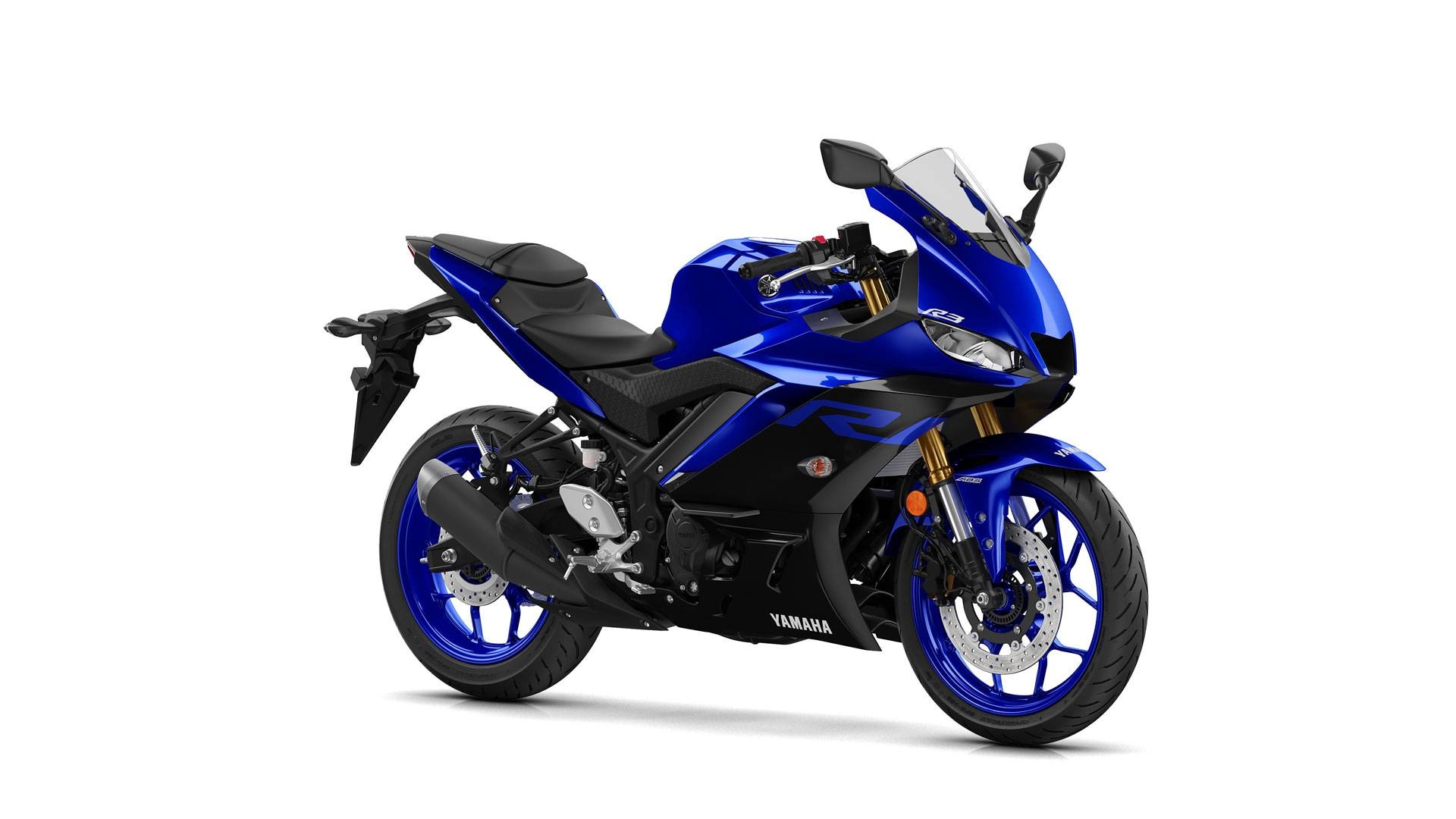 Yamaha R3 2019 ra mat anh 2