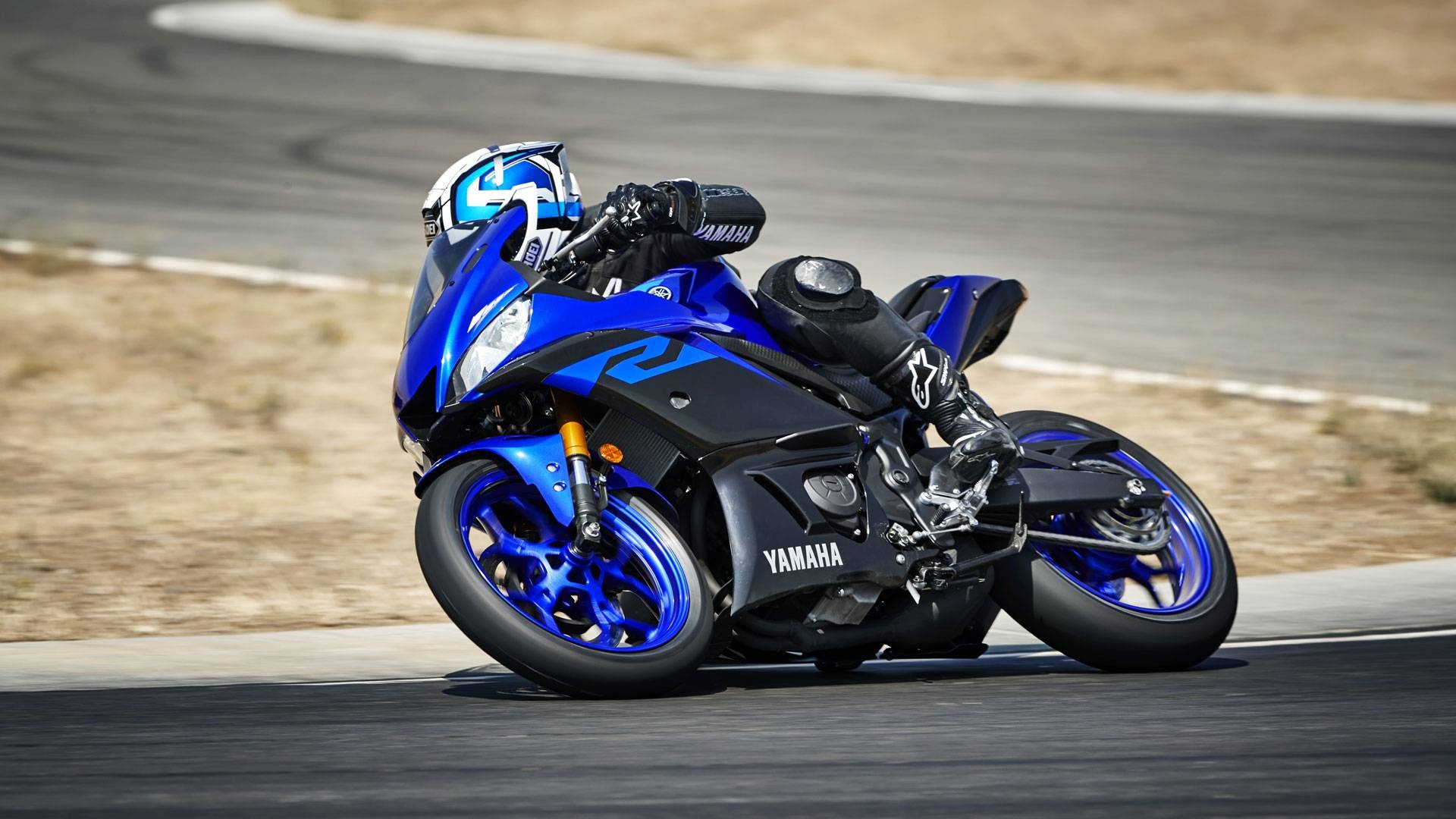 Yamaha R3 2019 ra mat anh 5
