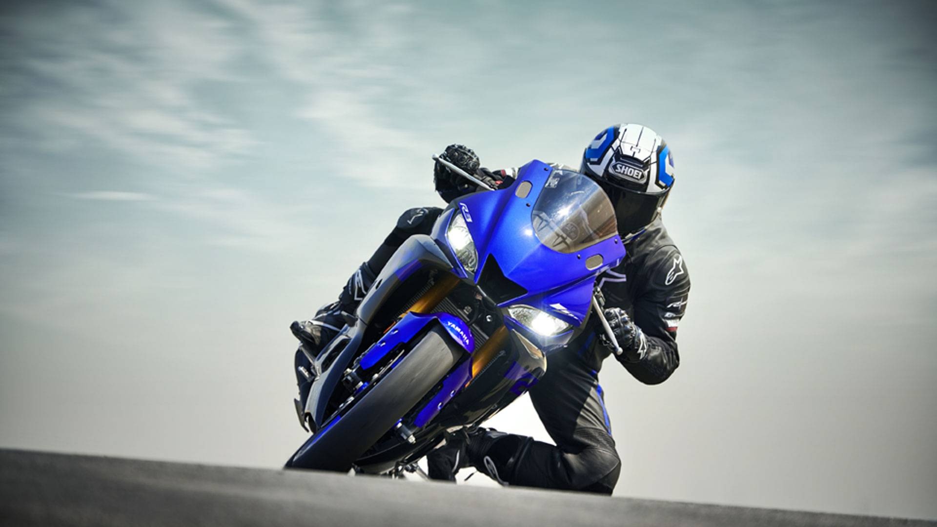 Yamaha R3 2019 ra mat anh 3