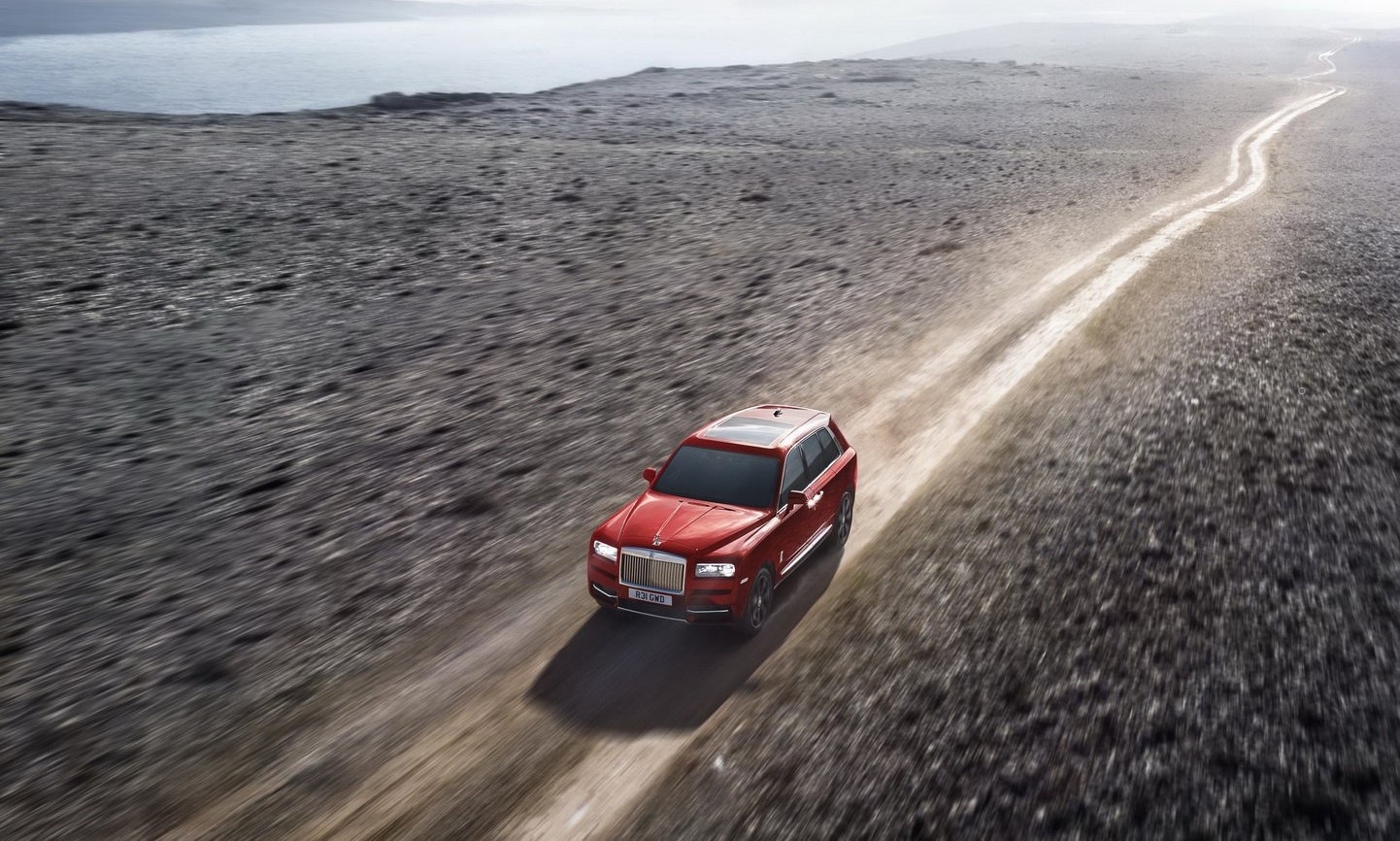 Rolls-Royce Cullinan Hybrid se manh hon anh 6