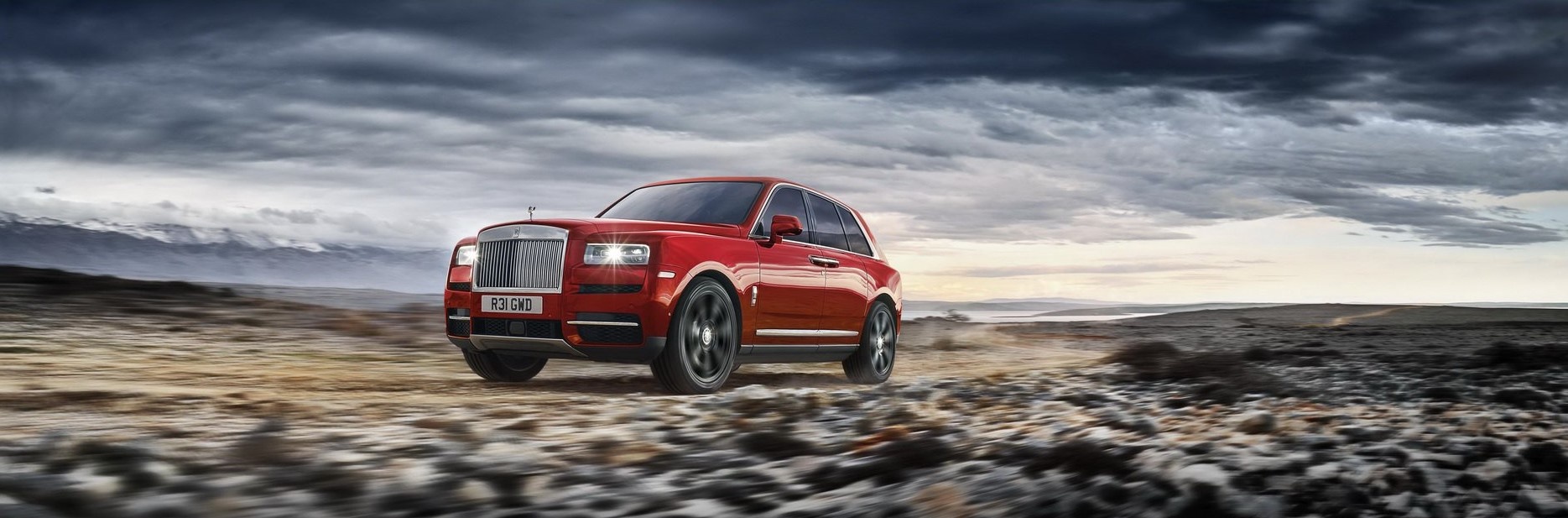 Rolls-Royce Cullinan Hybrid se manh hon anh 7