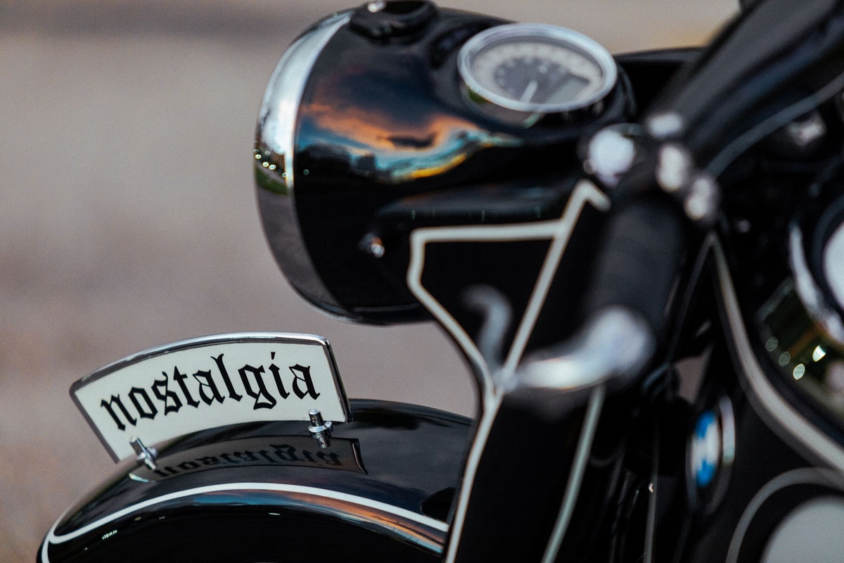 BMW R nineT 'do' thanh moto co BMW R7 anh 7