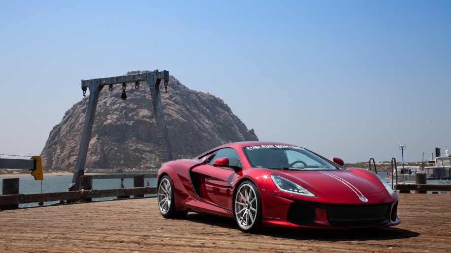 Sieu xe Y huyen thoai ATS GT anh 5