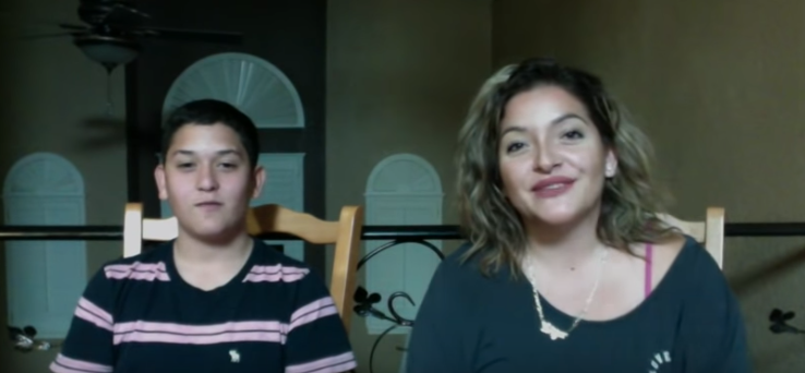 Be trai 13 tuoi lay trom xe BMW cua me de cho ban gai hinh anh