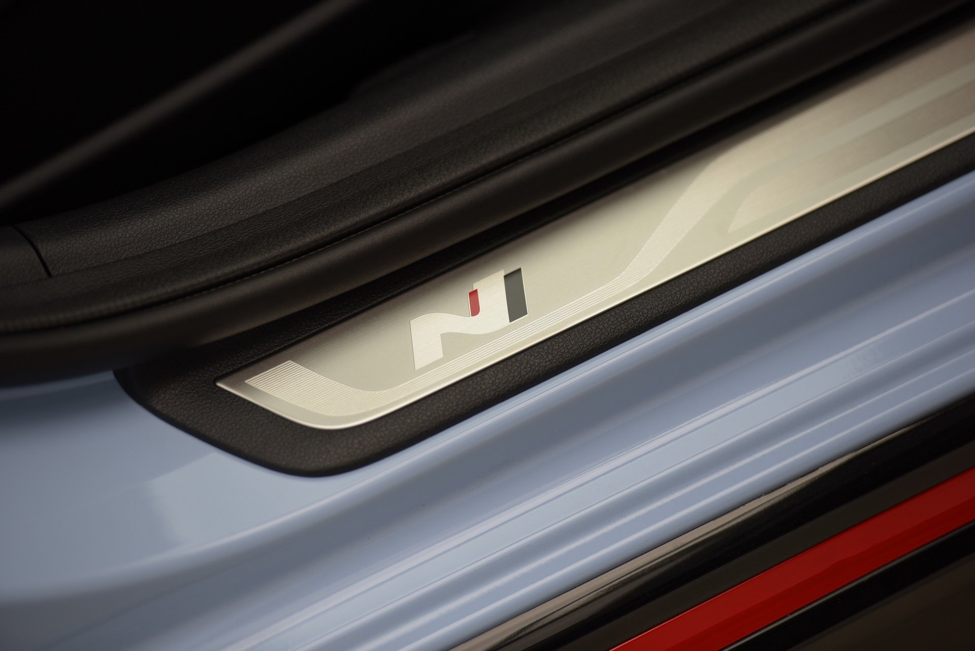 Hyundai Veloster N 2019 ra mat anh 2