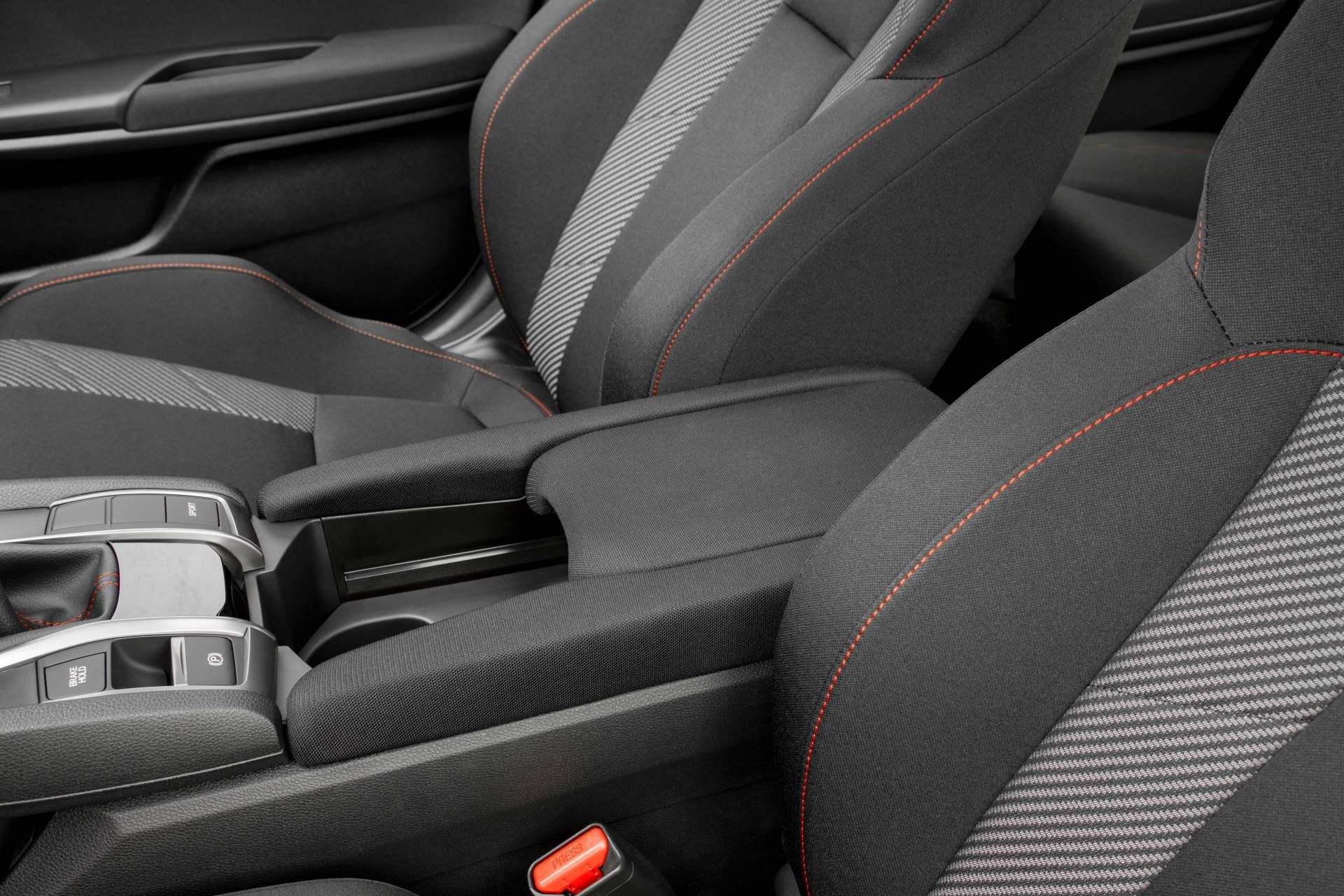 Honda Civic Si 2019 ra mat,  tang gia 200 USD anh 5