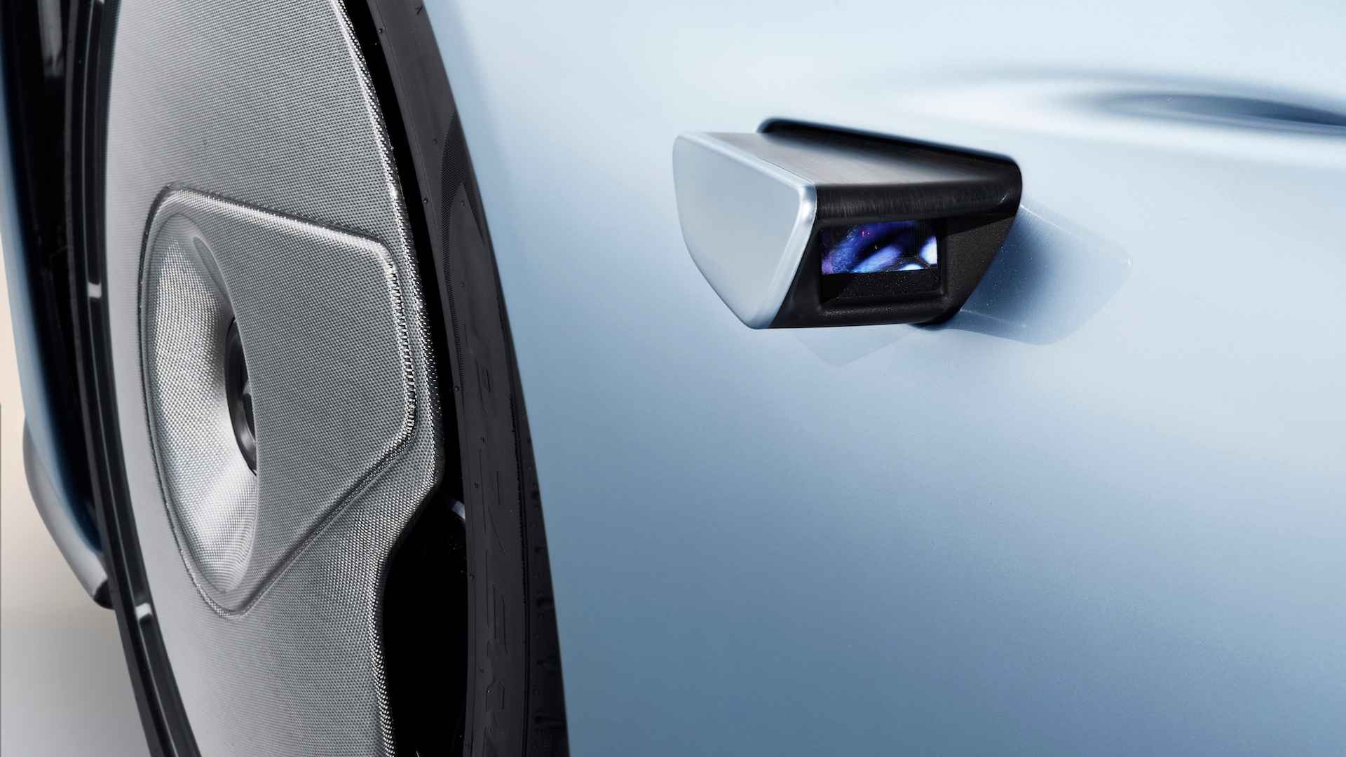 Siêu xe McLaren Speedtail cạnh tranh Bugatti Chiron ảnh 4 Sieu xe McLaren Speedtail canh tranh Bugatti Chiron anh 4