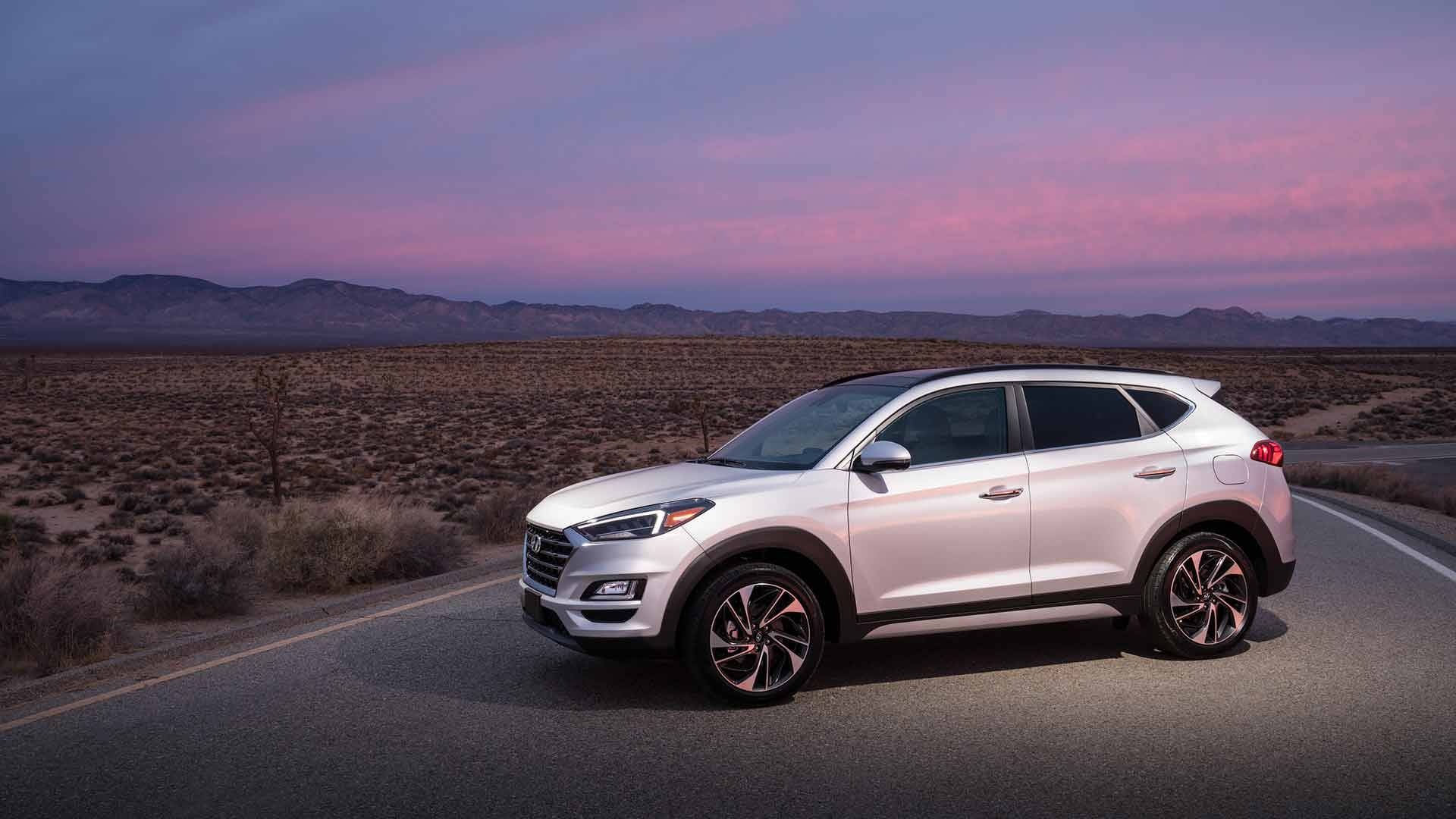 Hyundai Tucson 2019 co gia tu 24.245 USD anh 12
