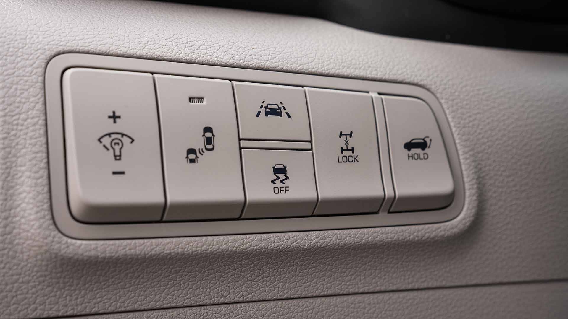 Hyundai Tucson 2019 co gia tu 24.245 USD anh 8