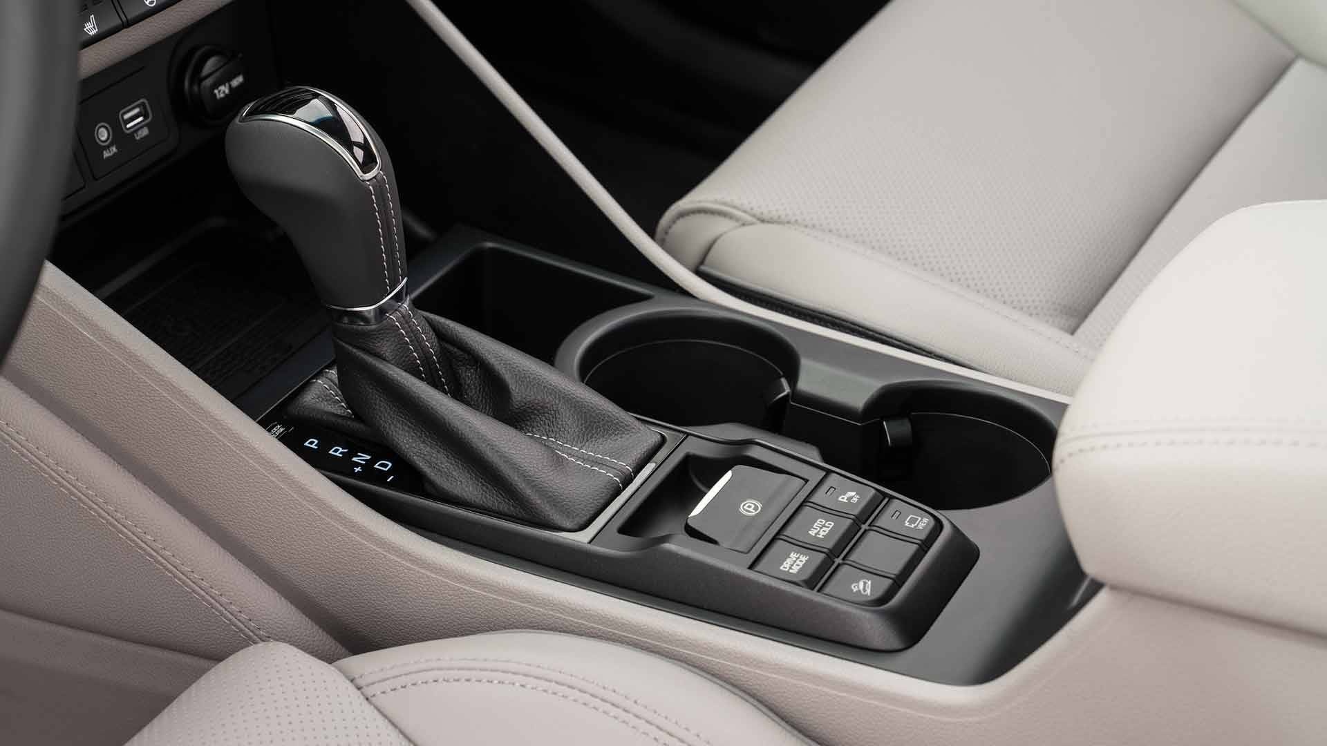 Hyundai Tucson 2019 co gia tu 24.245 USD anh 11