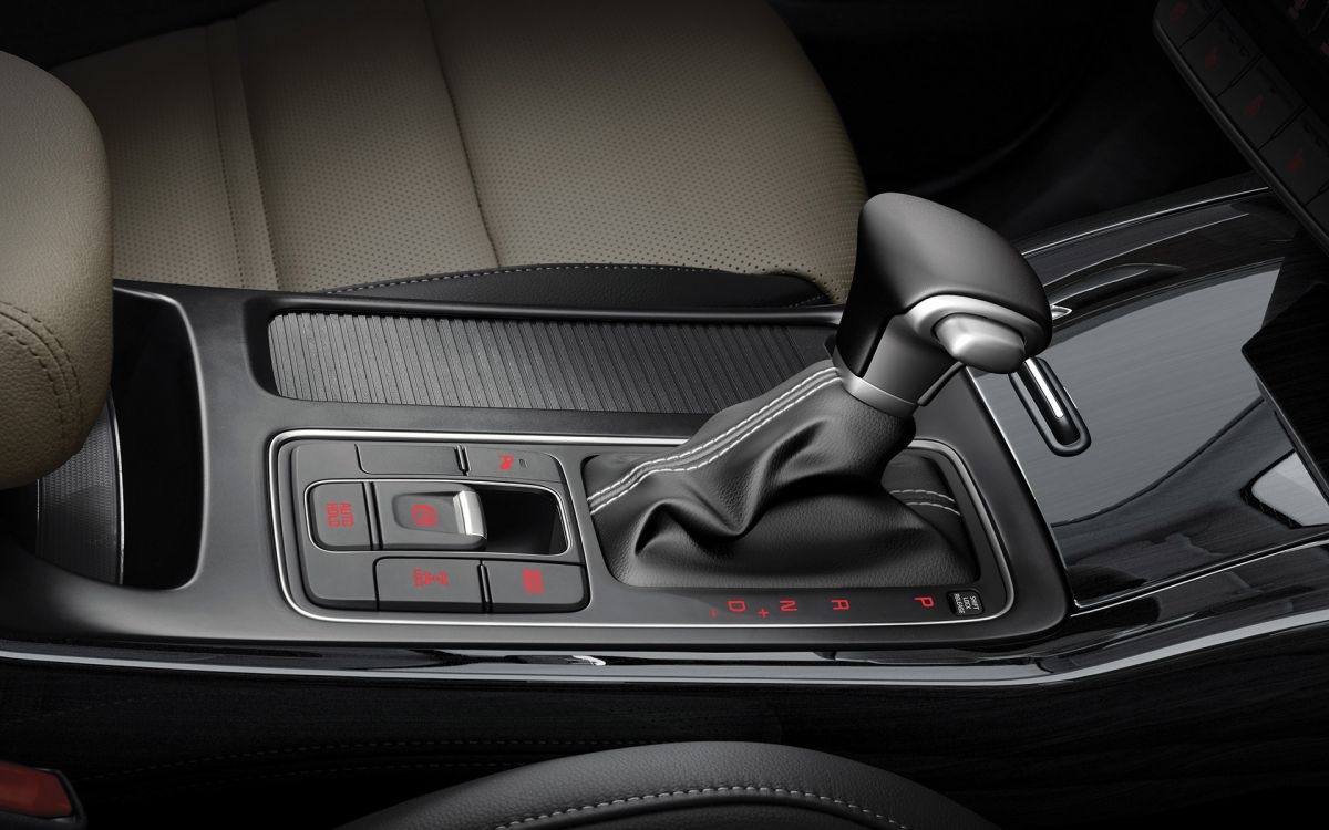 Kia Sorento 2019 ra mắt tại Malaysia ảnh 9 Kia Sorento 2019 ra mat tai Malaysia anh 9