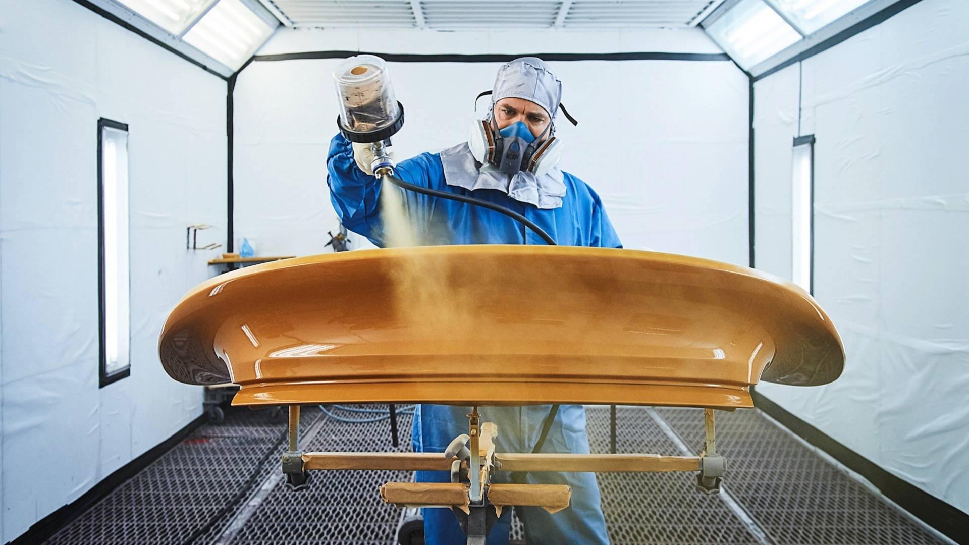 Siêu xe độc nhất của Porsche có giá 3, 1 triệu USD ảnh 8 Sieu xe doc nhat cua Porsche co gia 3, 1 trieu USD anh 8