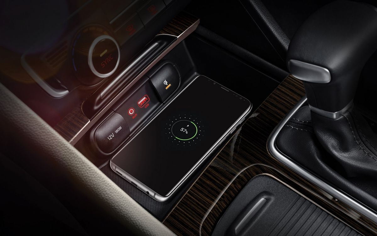 Kia Optima GT 2019 ra mat tai Malaysia anh 7