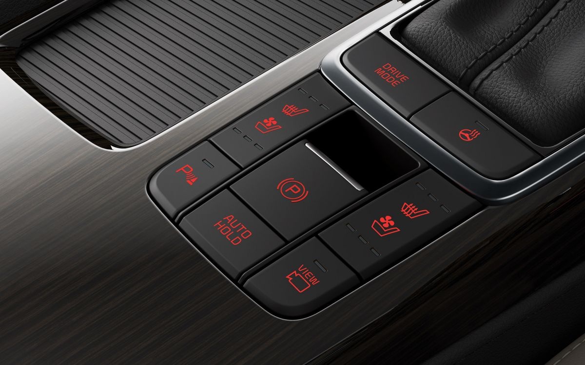 Kia Optima GT 2019 ra mat tai Malaysia anh 8