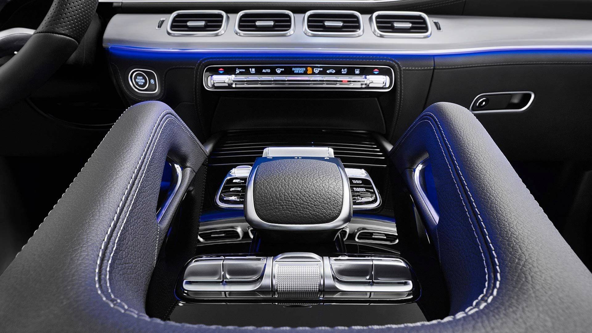 Mercedes-Benz GLE 2019 co gia tu 71.000 USD anh 8