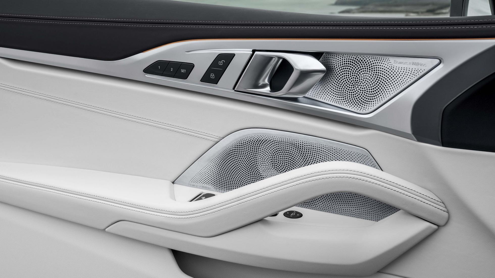 BMW 8-Series Convertible 2019 lo dien anh 12