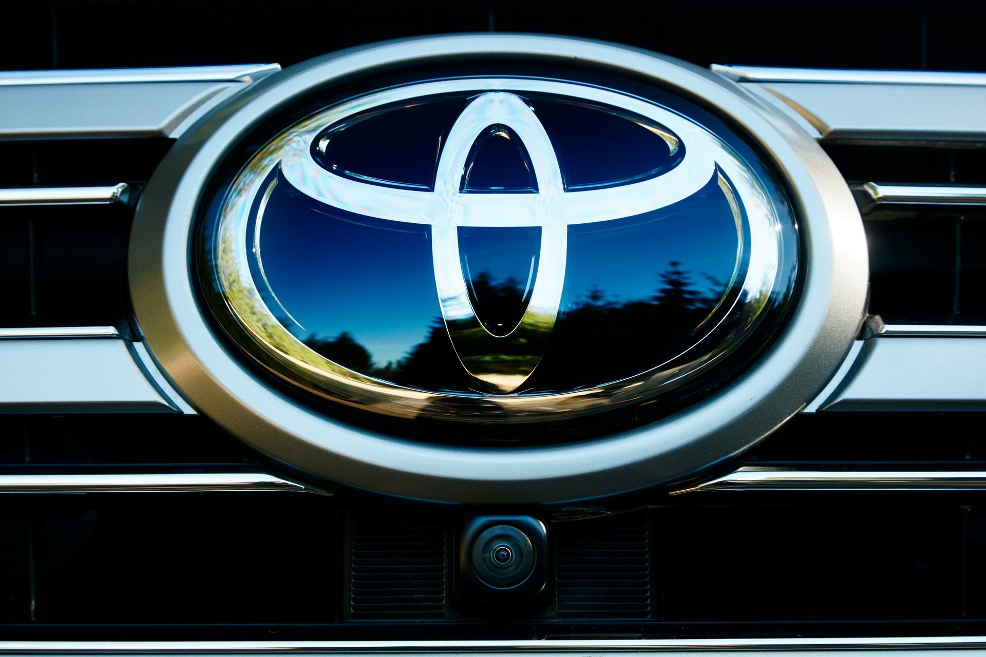 Chi tiet Toyota Land Cruiser 2019 anh 9