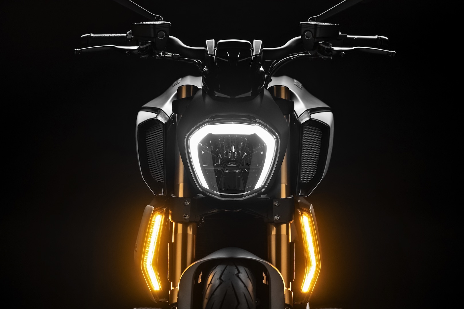 Ducati Diavel 1260 2019 ra mat anh 3