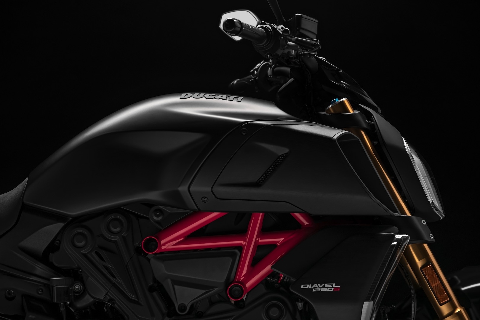 Ducati Diavel 1260 2019 ra mat anh 9