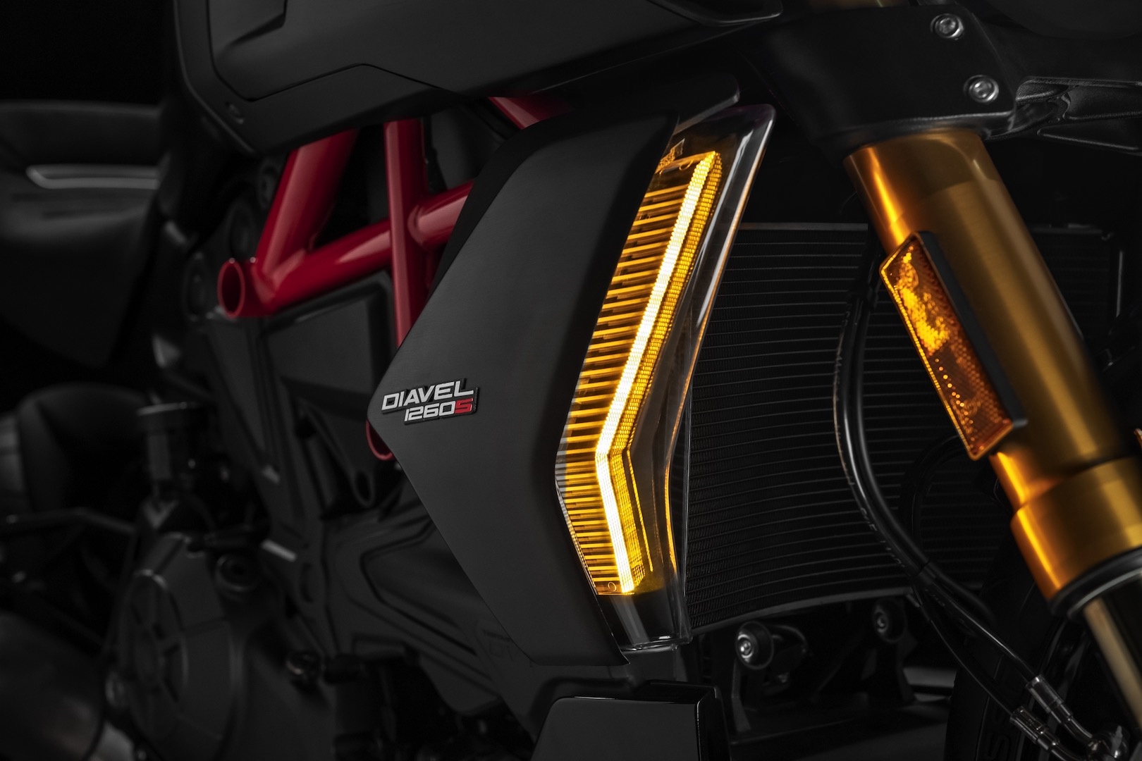 Ducati Diavel 1260 2019 ra mat anh 7