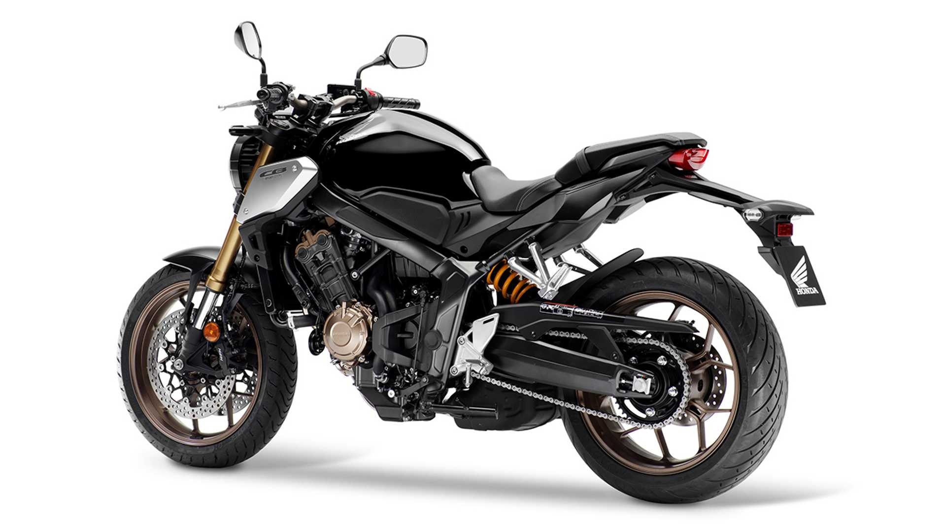 Honda CB650R 2019 ra mat anh 13