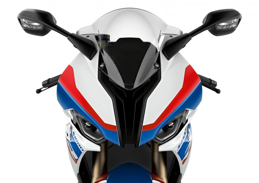 BMW S1000RR 2019 ra mat anh 3