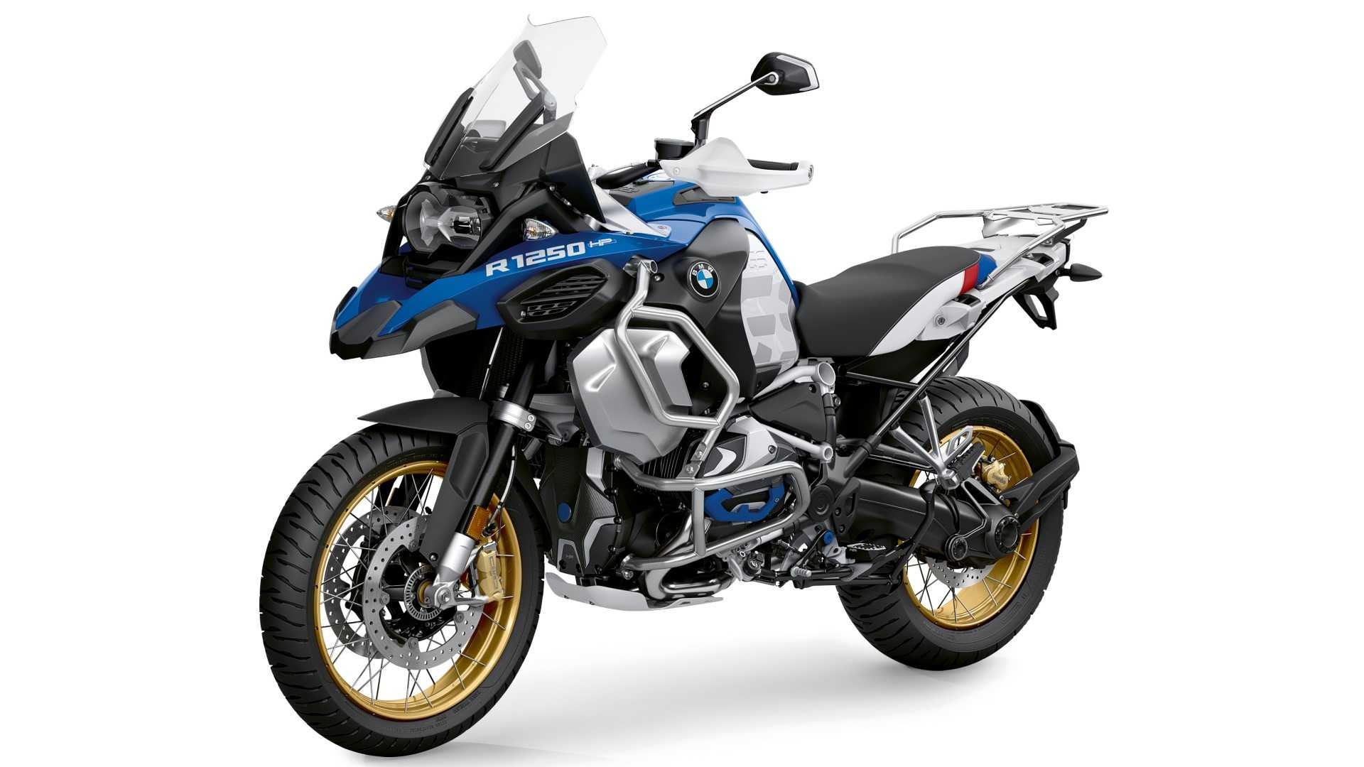 BMW R 1250 GS Adventure ra mắt ảnh 5 BMW R 1250 GS Adventure ra mat anh 5