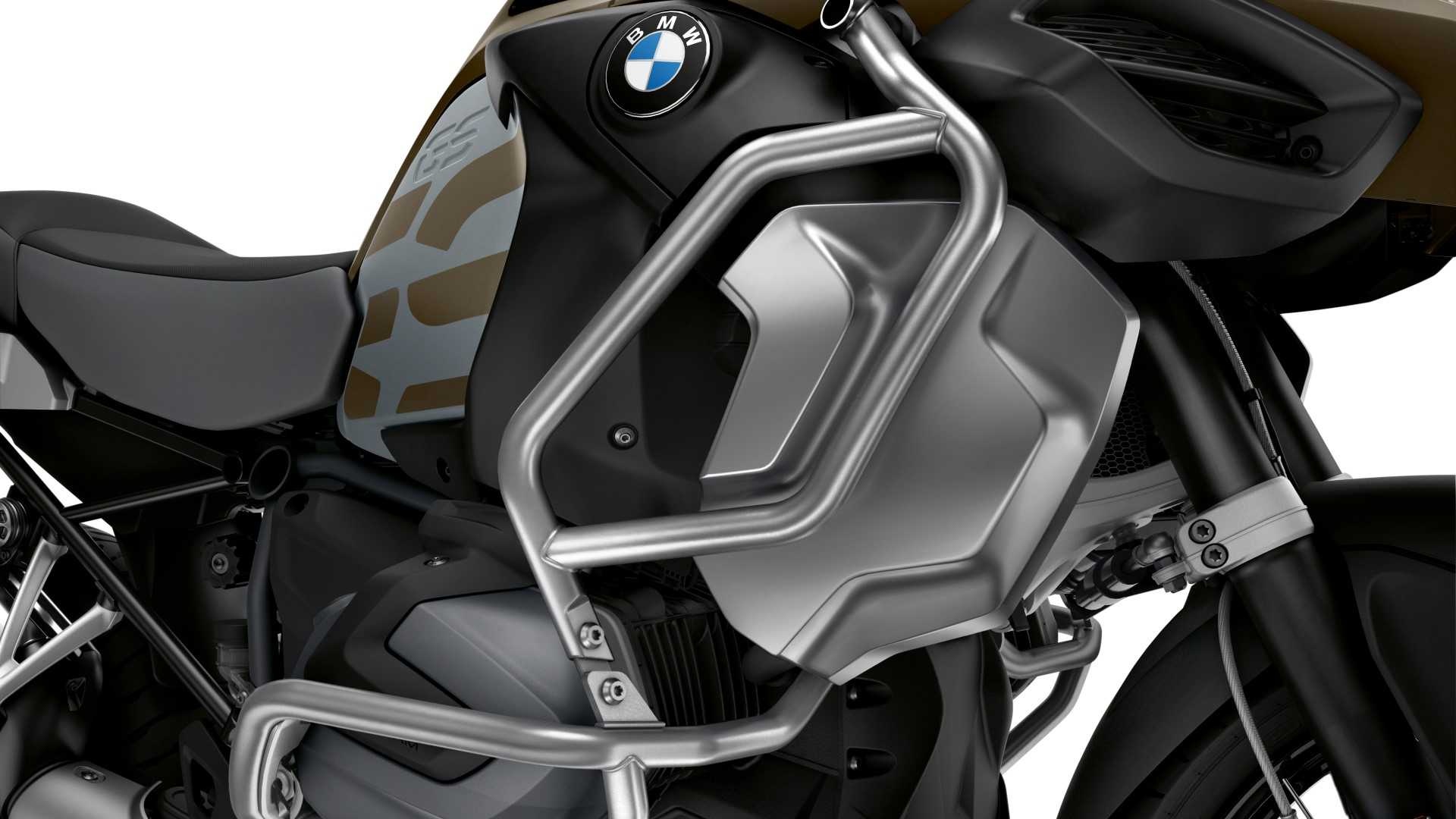 BMW R 1250 GS Adventure ra mắt ảnh 7 BMW R 1250 GS Adventure ra mat anh 7