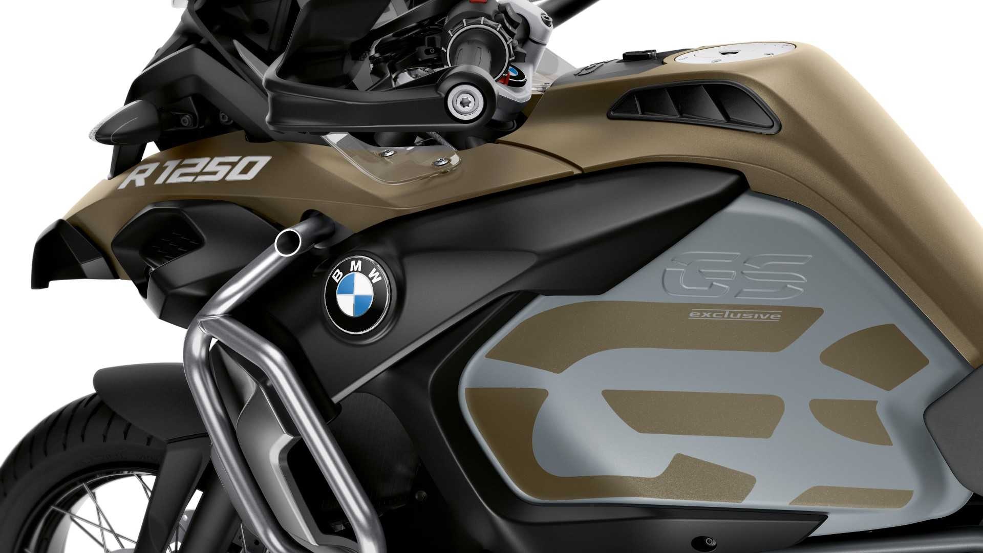 BMW R 1250 GS Adventure ra mắt ảnh 12 BMW R 1250 GS Adventure ra mat anh 12