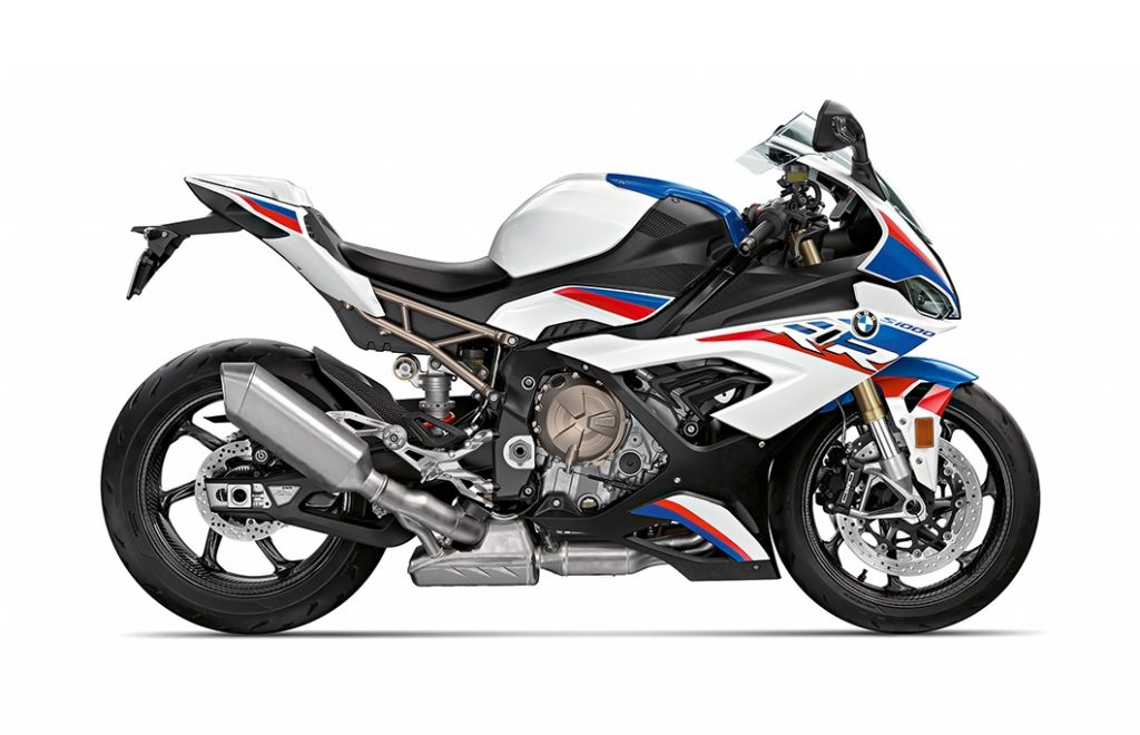 BMW S1000RR 2019 ra mat anh 4