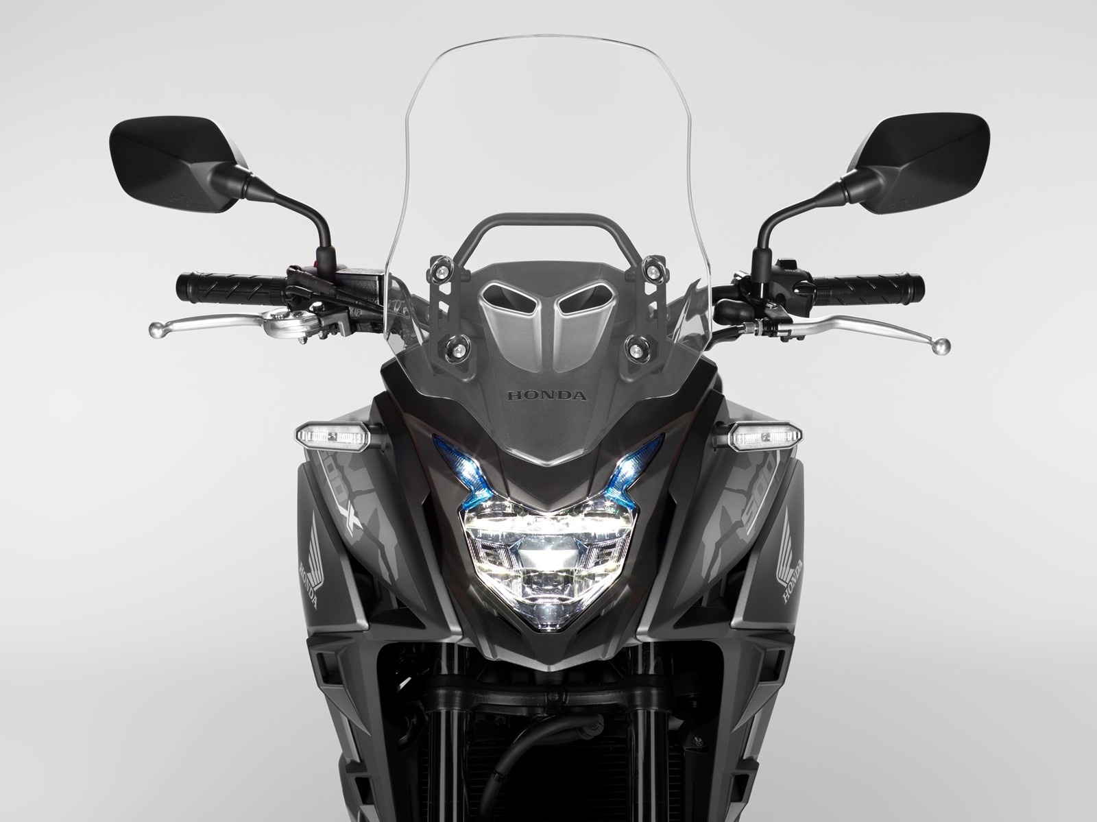 Honda CB500X 2019 ra mat anh 4