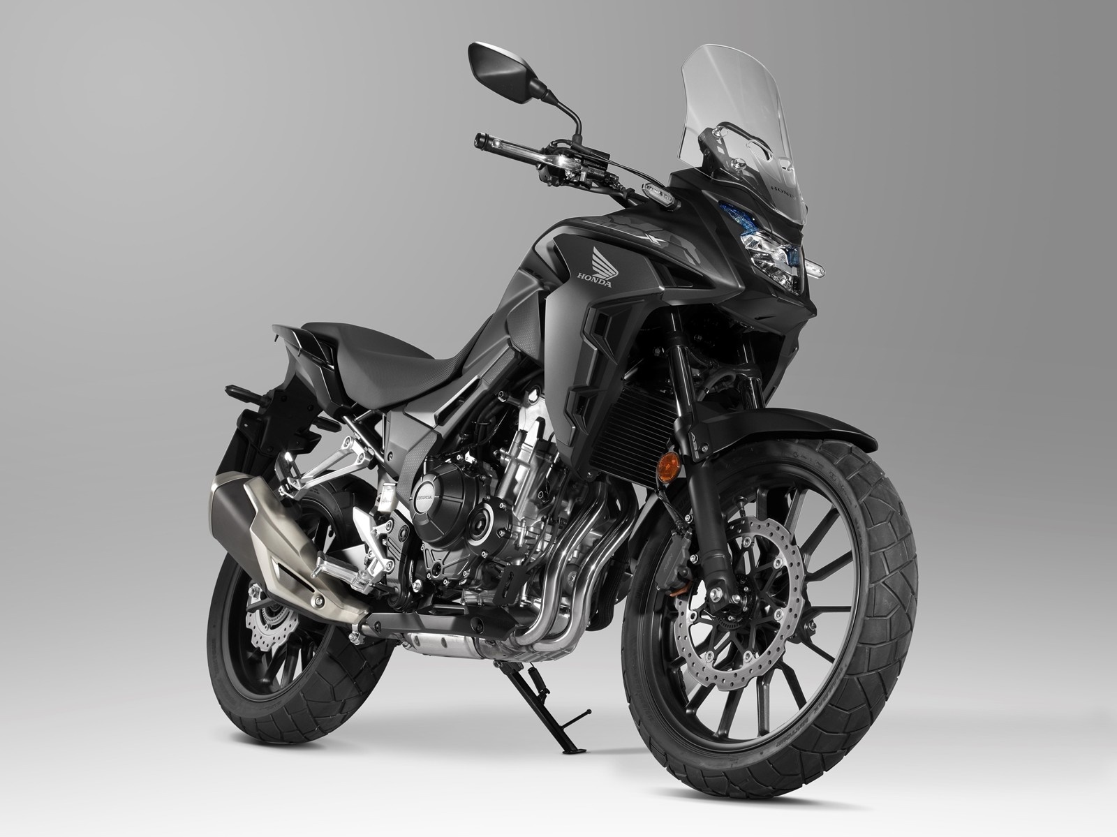 Honda CB500X 2019 ra mat anh 3