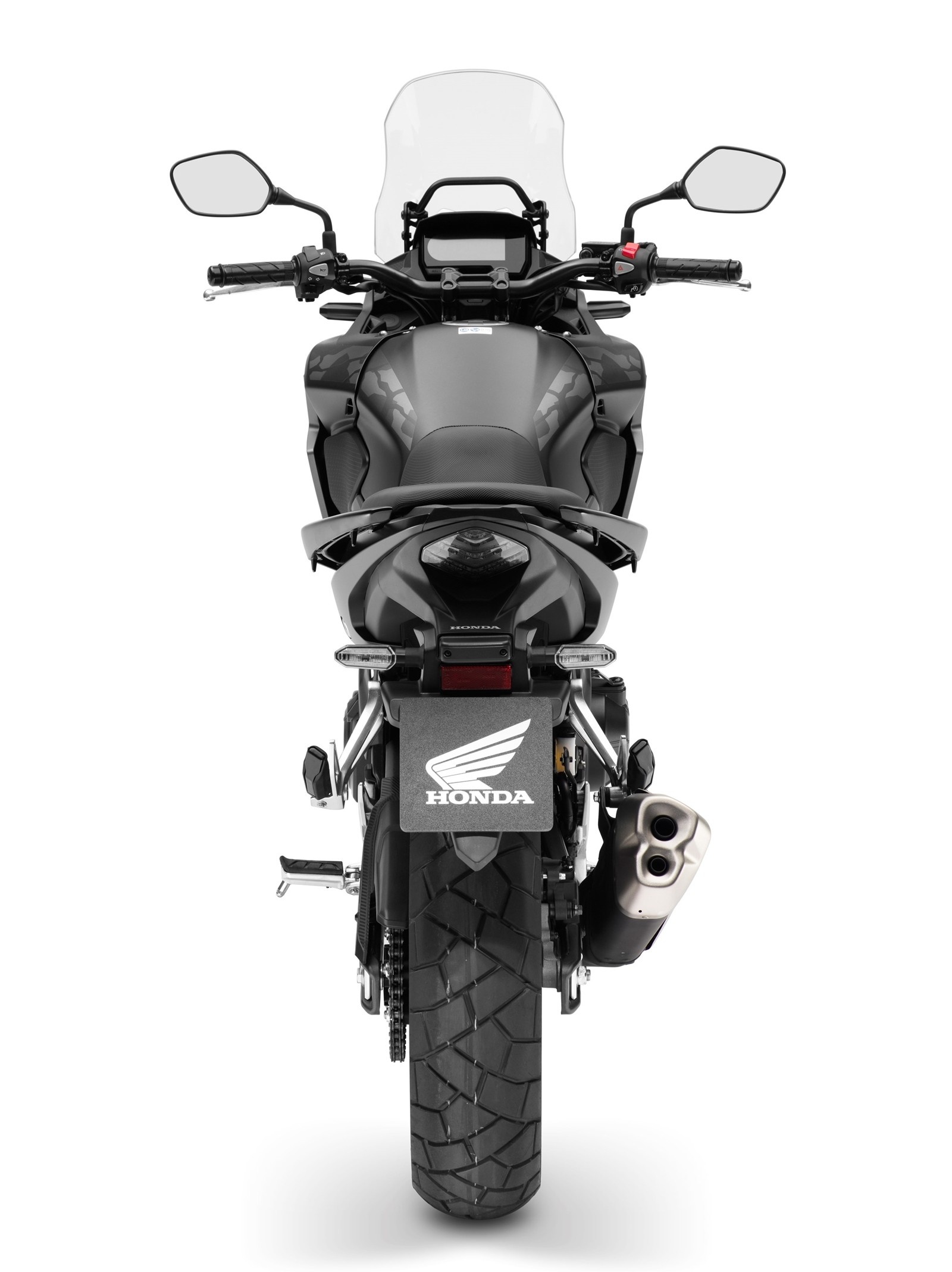 Honda CB500X 2019 ra mat anh 8