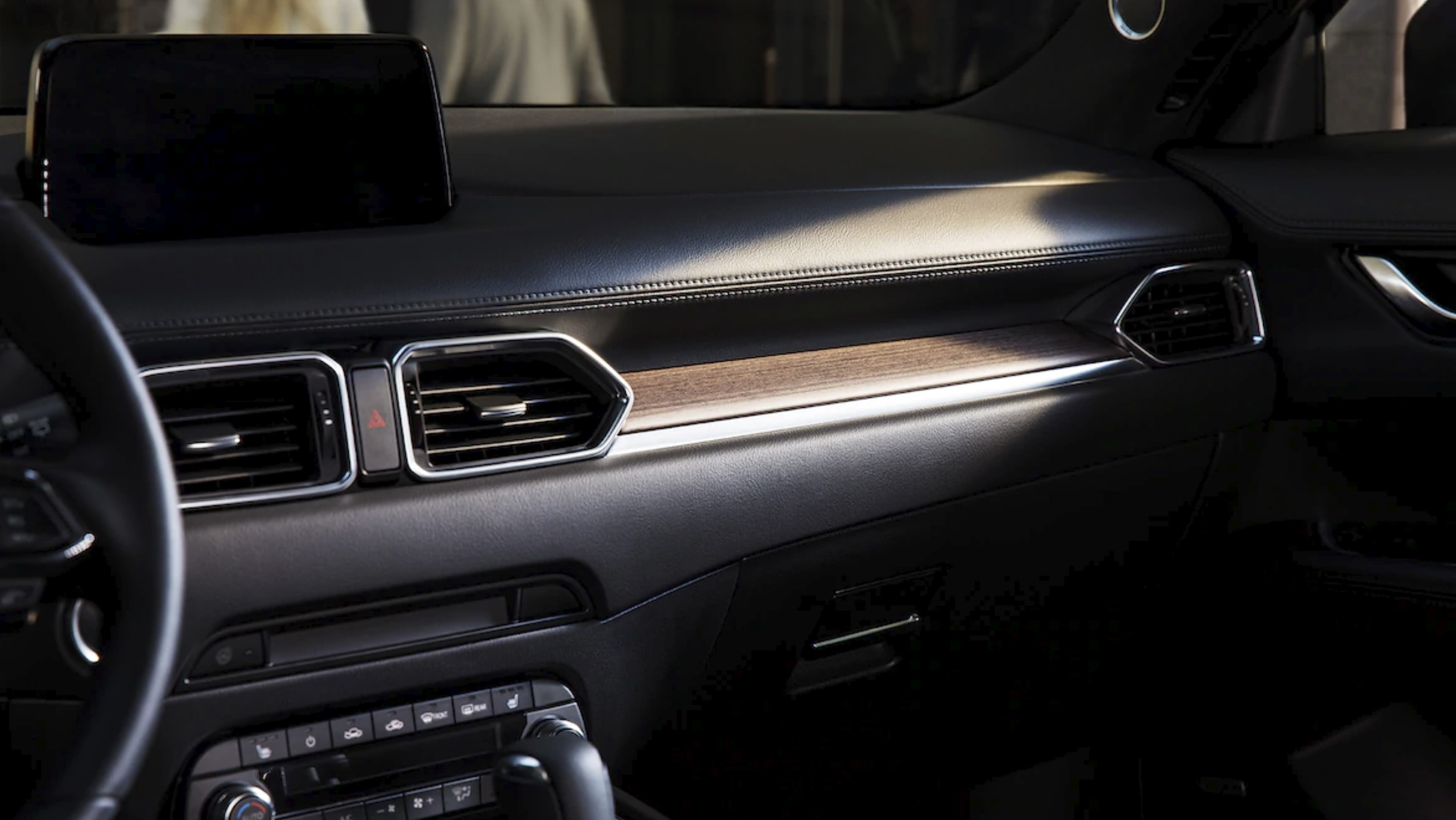 Mazda CX-5 Signature 2019 ra mat anh 10