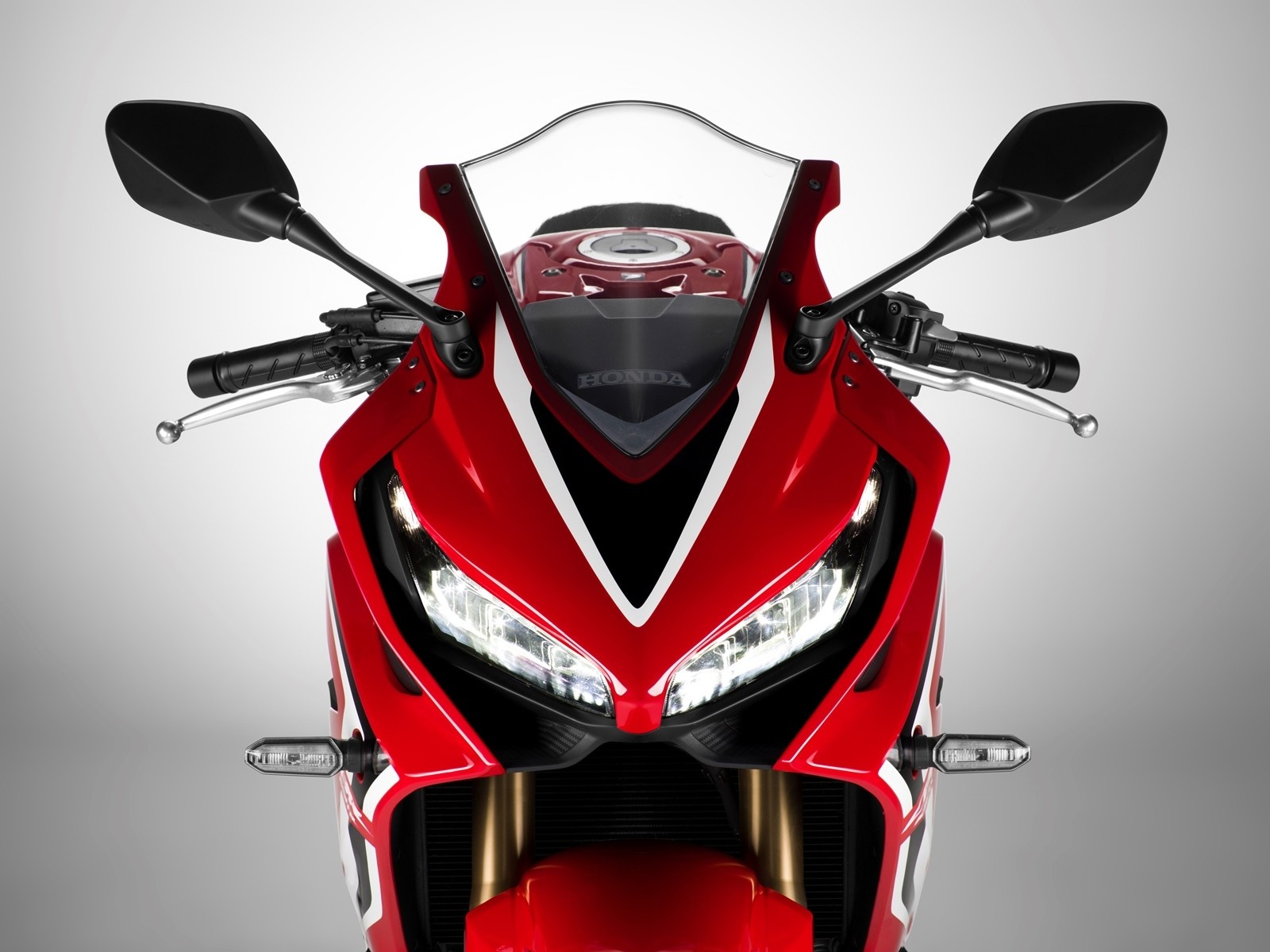 Honda CBR650R 2019 ra mat anh 4