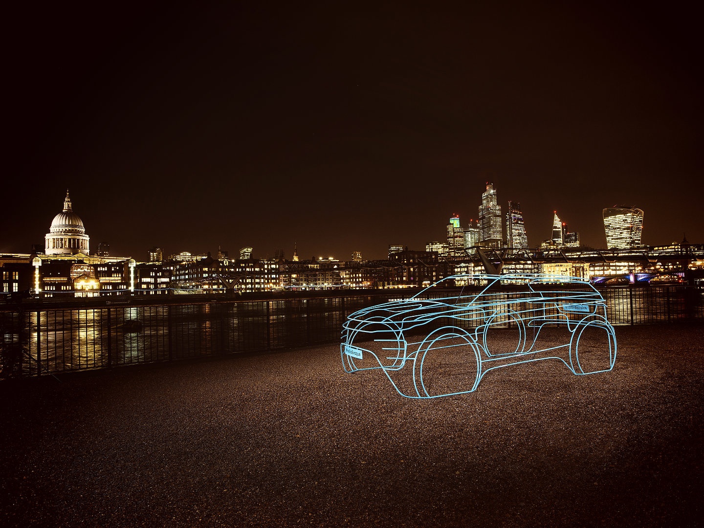 Ranger Rover Evoque sắp ra mắt ảnh 5 Ranger Rover Evoque sap ra mat anh 5
