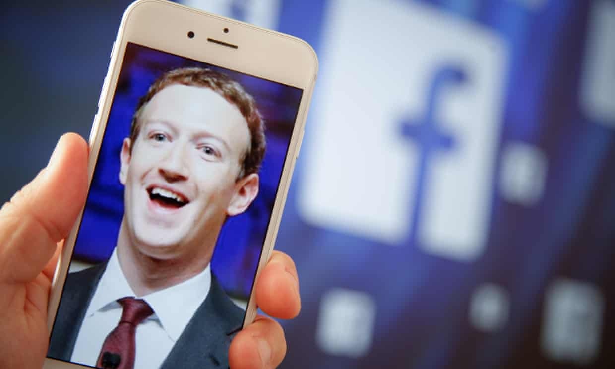 Mark Zuckerberg yeu cau cap duoi bo iPhone dung Android hinh anh
