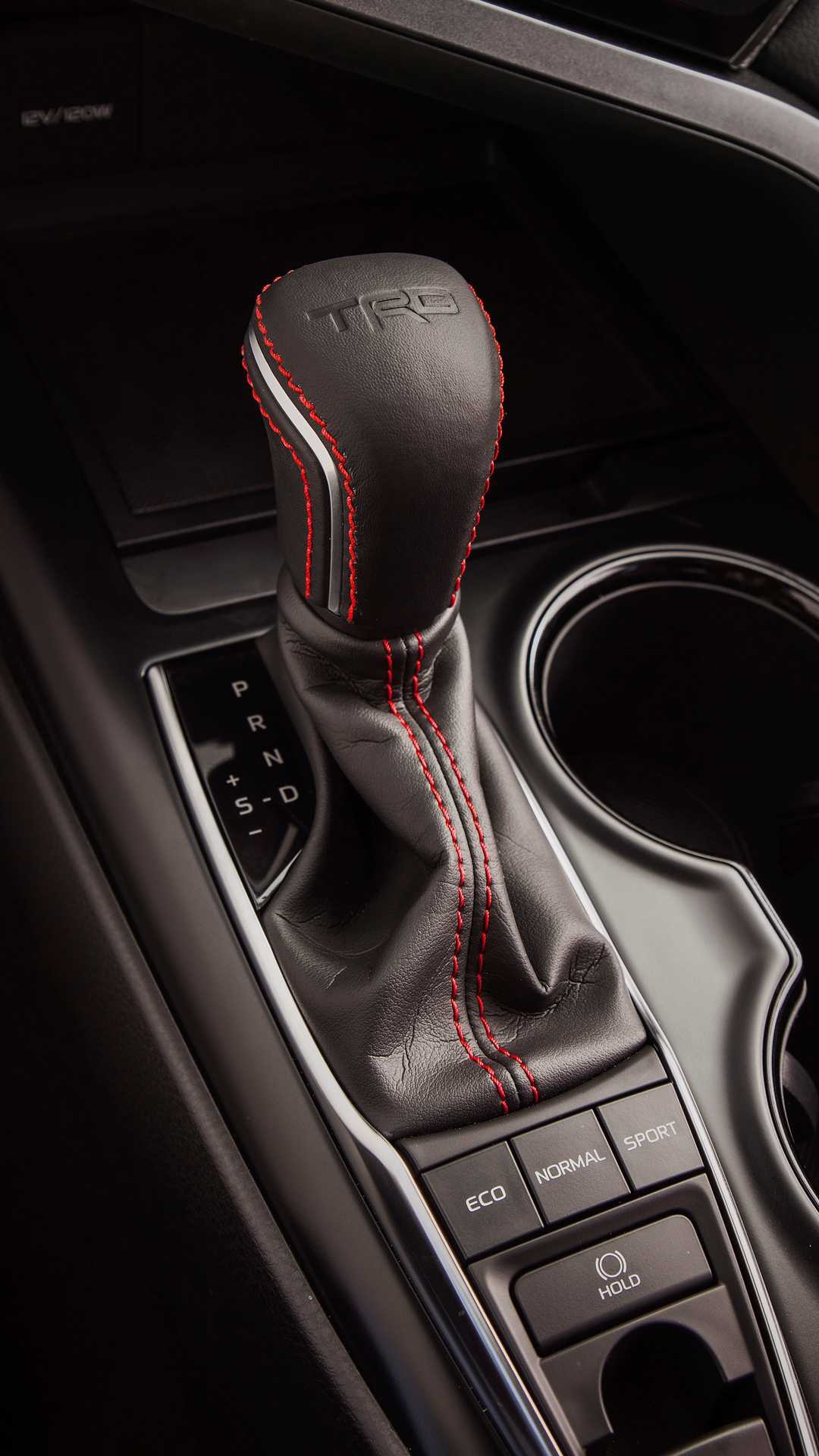 Toyota Camry TRD va Avalon TRD ra mat anh 7