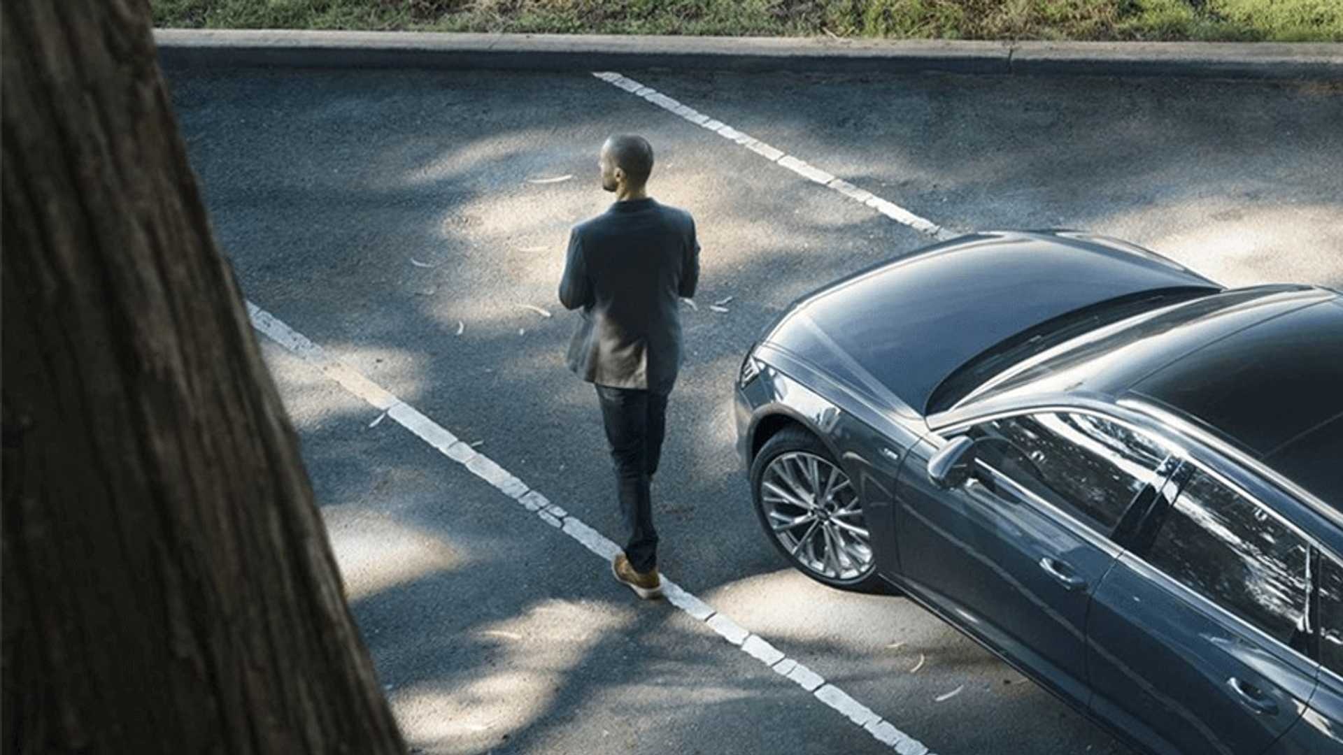 Audi A6L trục cơ sở kéo dài tại Trung Quốc ảnh 4 Audi A6L truc co so keo dai tai Trung Quoc anh 4