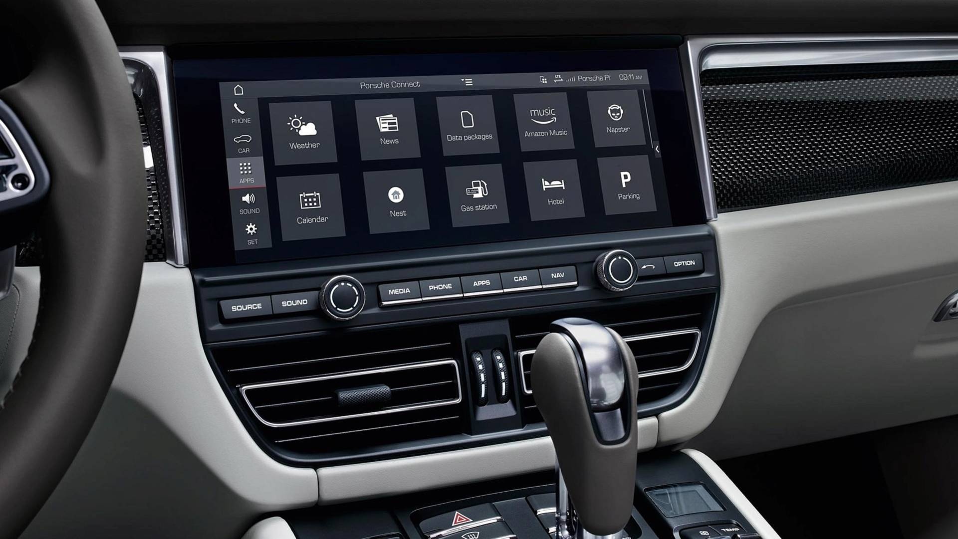 Porsche Macan 2019 ra mat anh 6