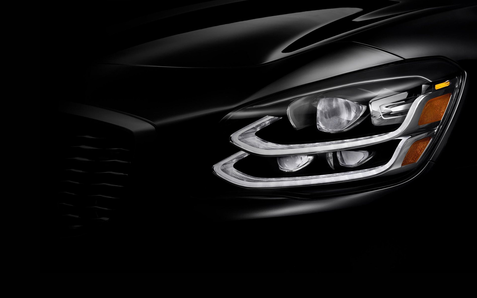 Kia K900 2019 ra mat anh 8